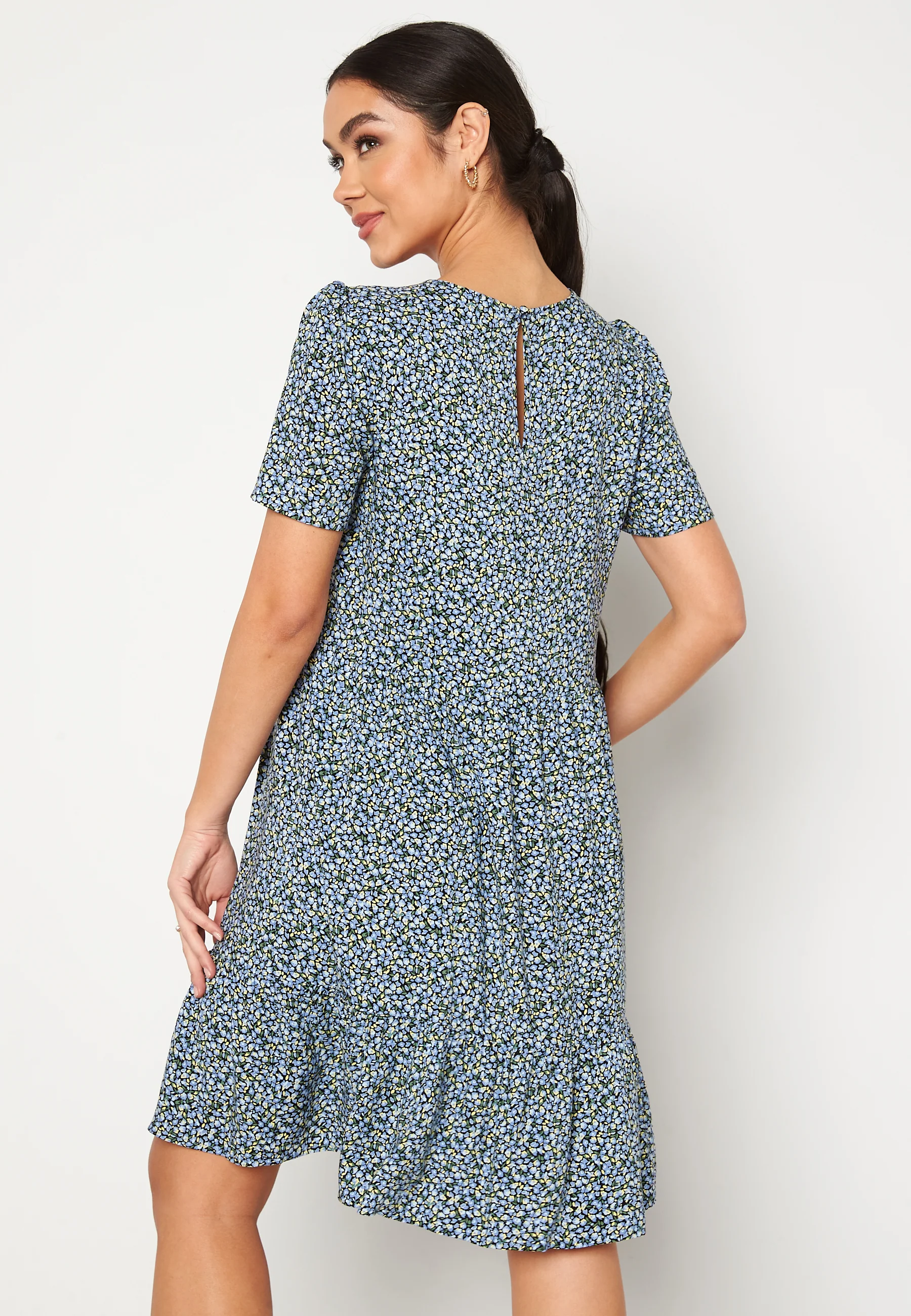 Paya S/S Dress - Image 2