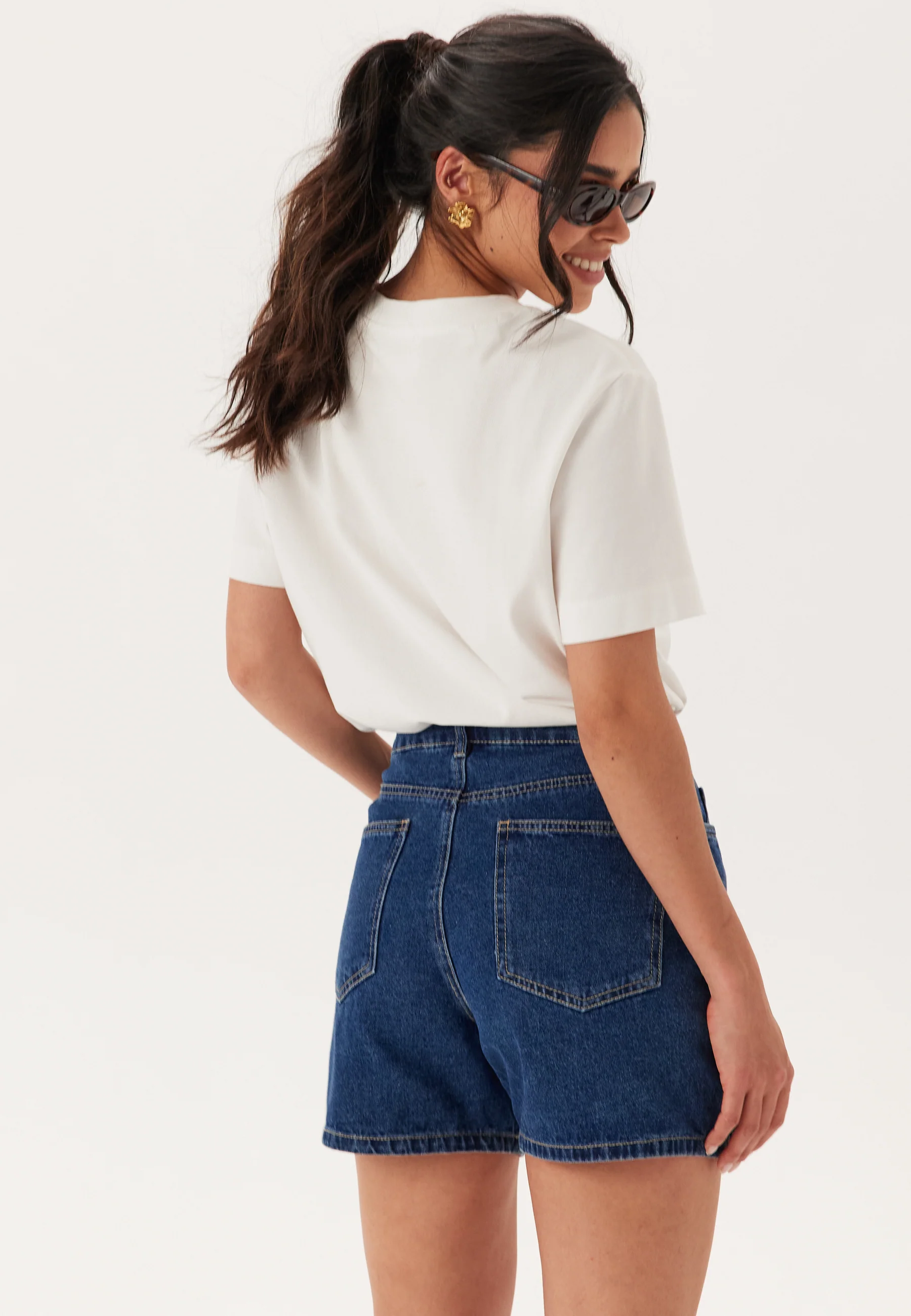 Pcabbi Mw Shorts - Image 2
