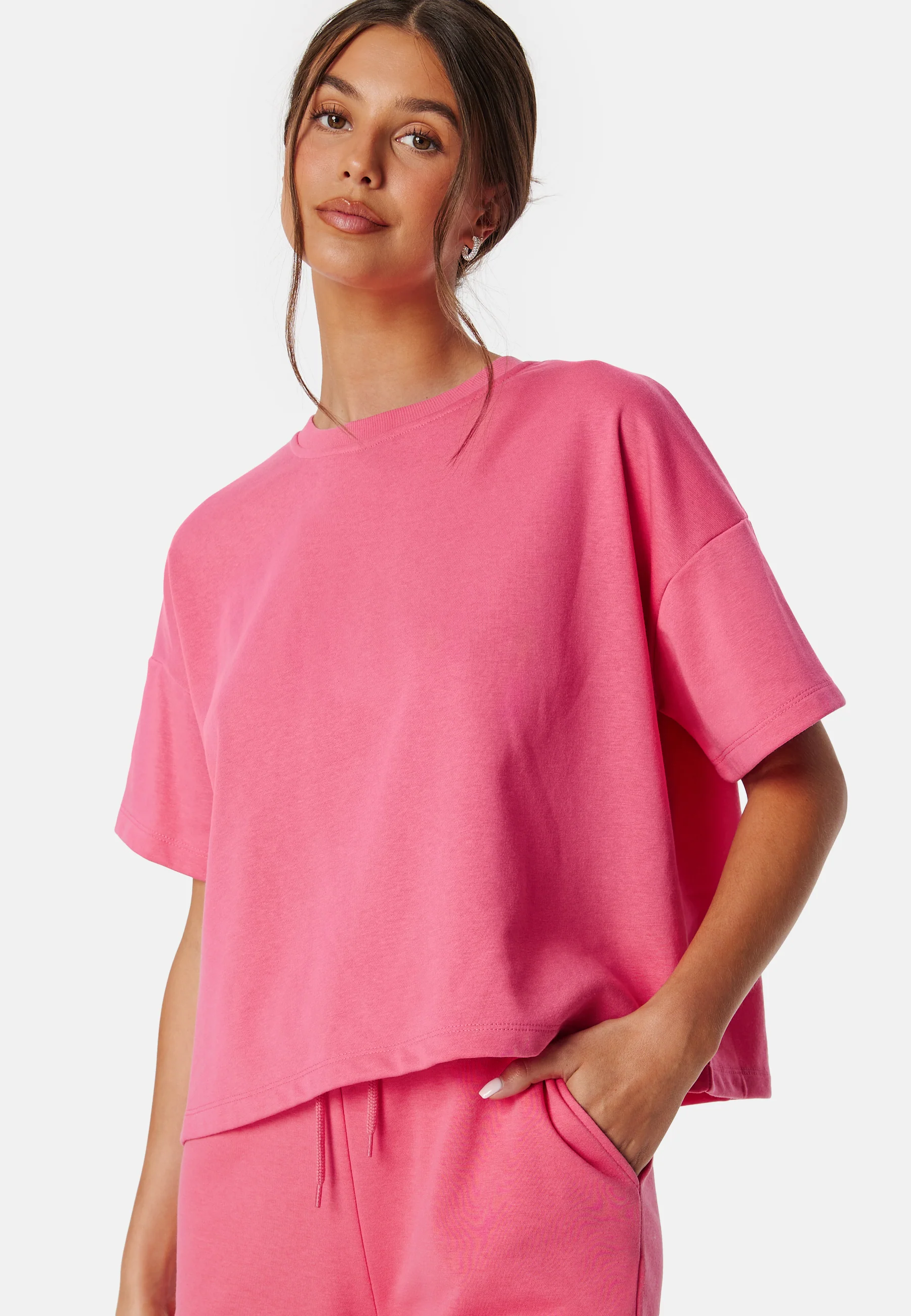 Pcchilli Summer Loose Sweat