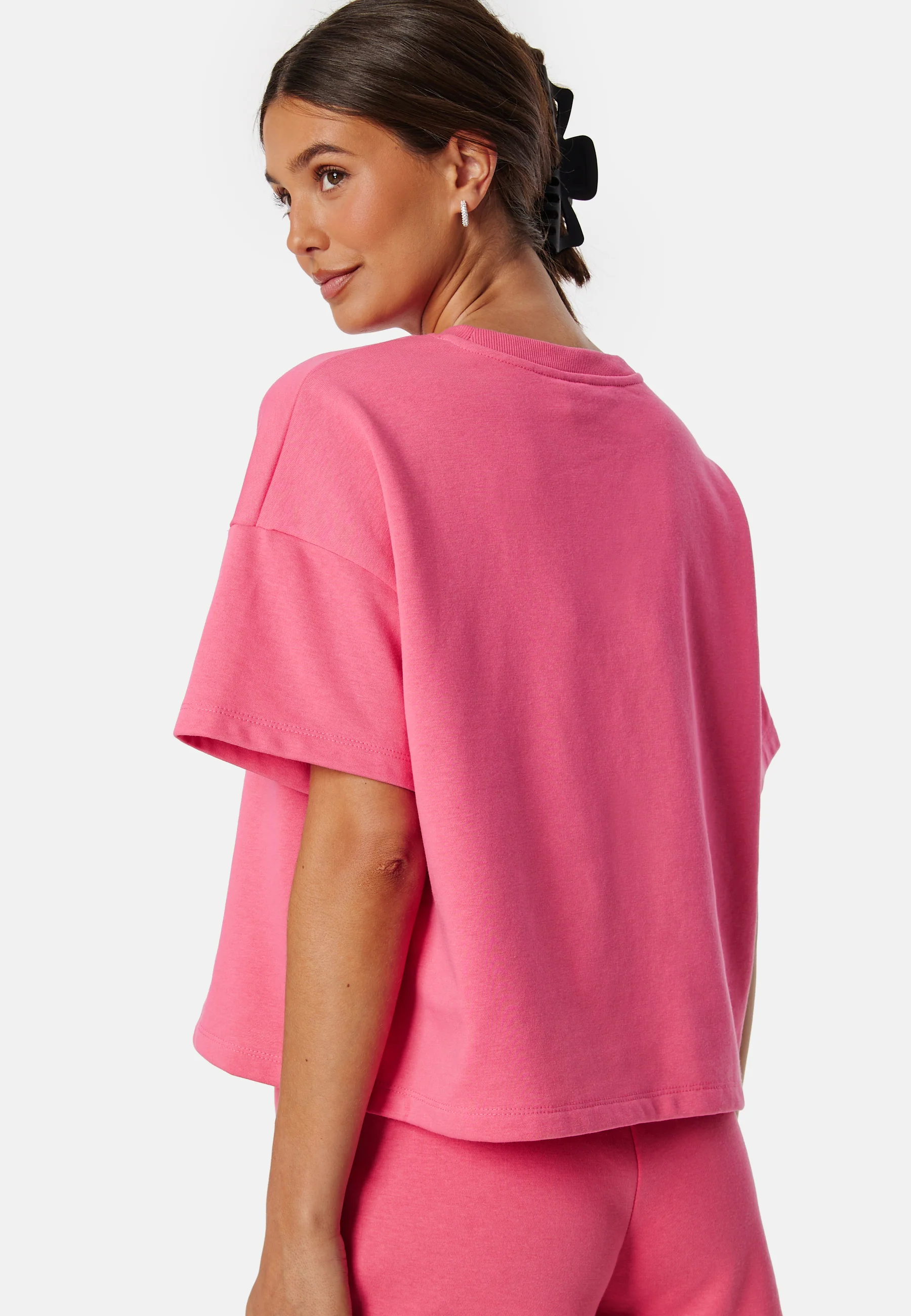 Pcchilli Summer Loose Sweat - Image 2