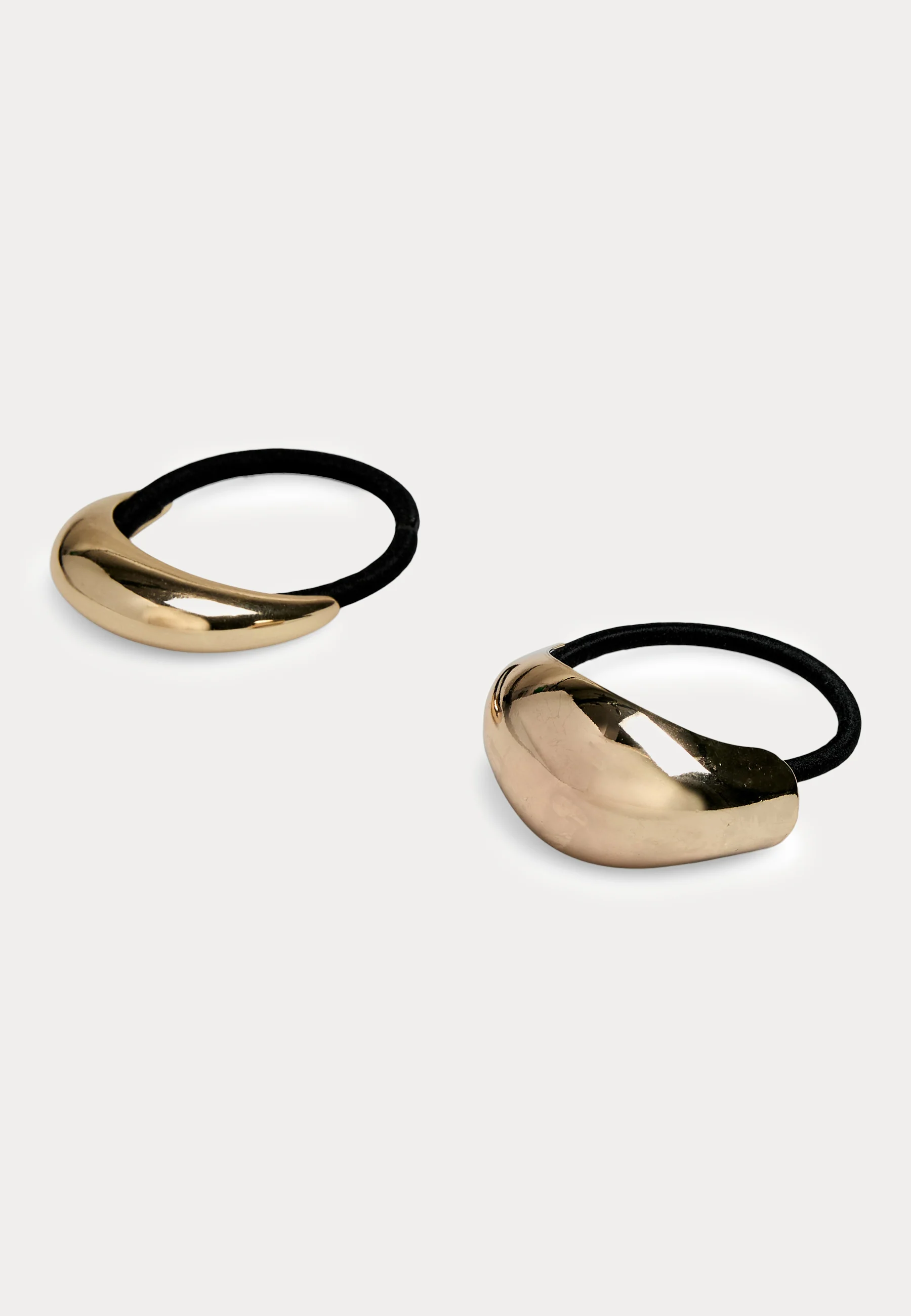 Pcmina Hair Elastic 2-pack - Image 2