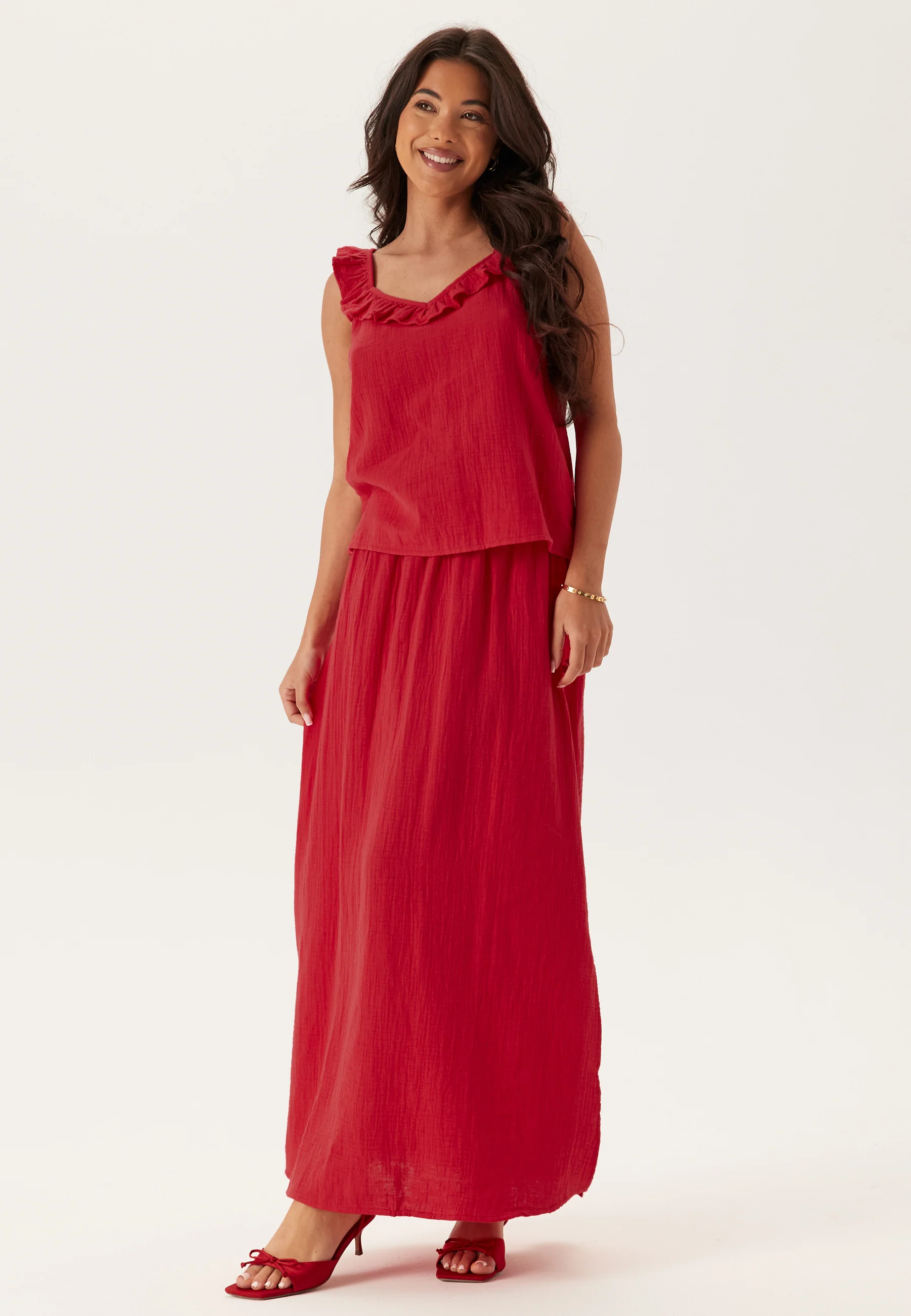 Pcsastina Sl Top - Image 3