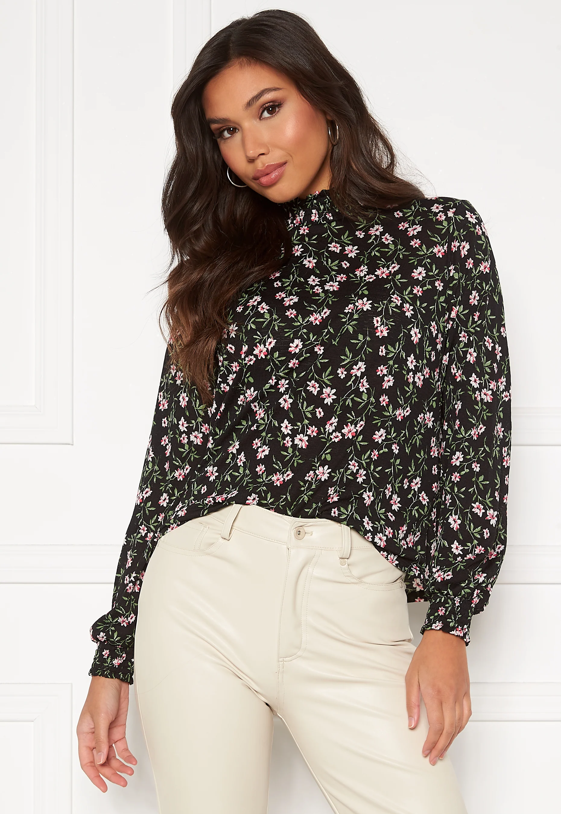Pella L/S Top
