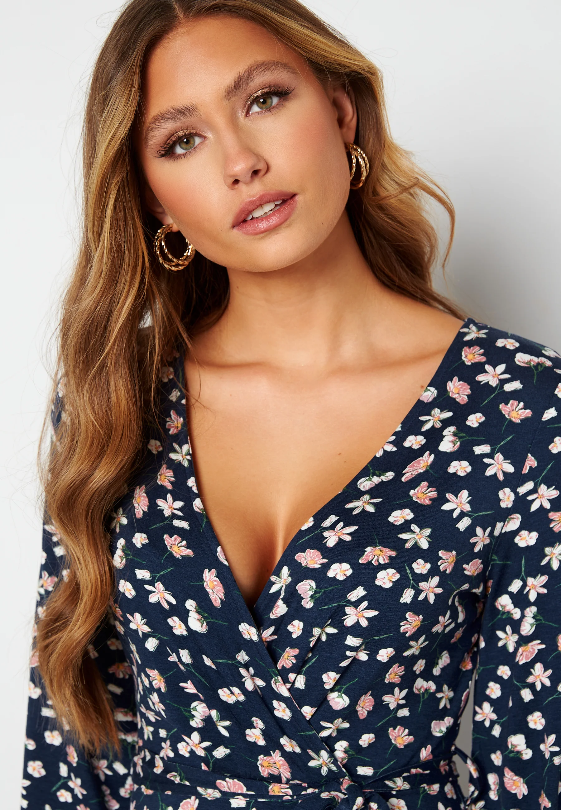 Penelope Highlow Dress - Image 7