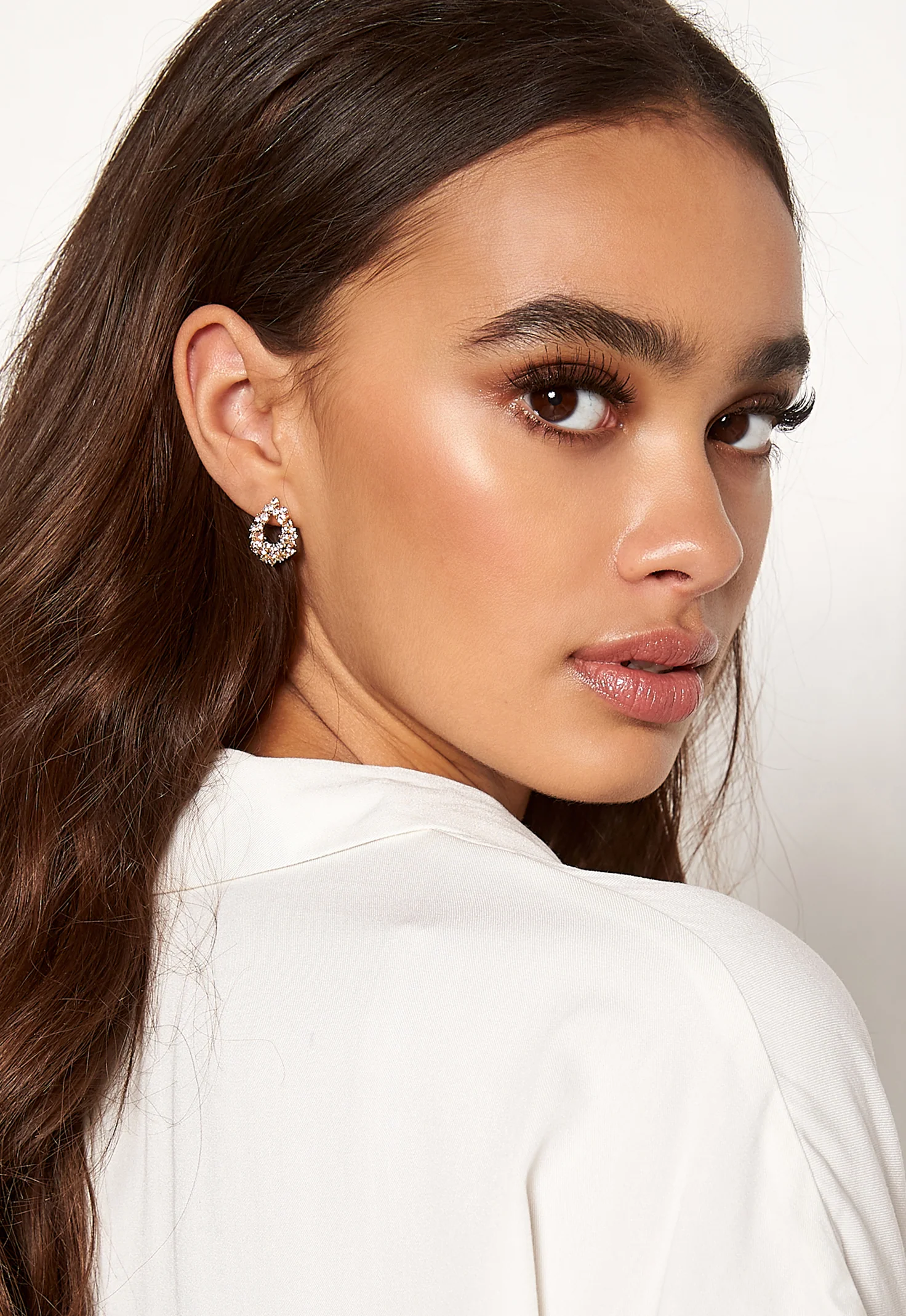 Petite Alice Earrings - Image 2