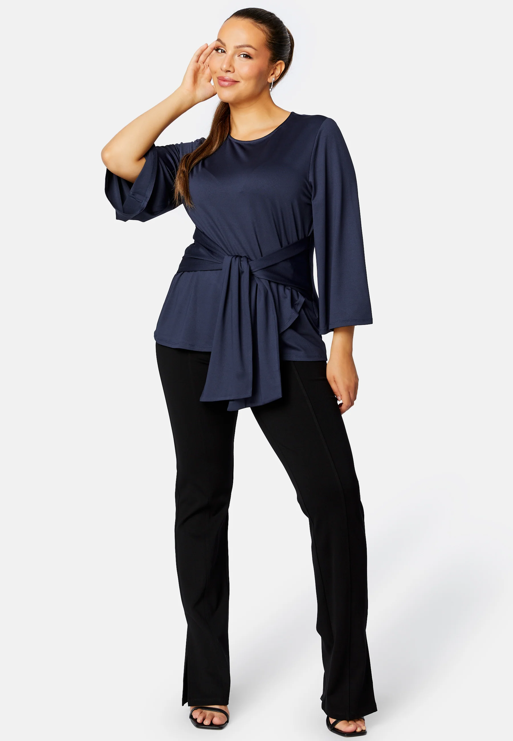 Petra tie top - Image 3