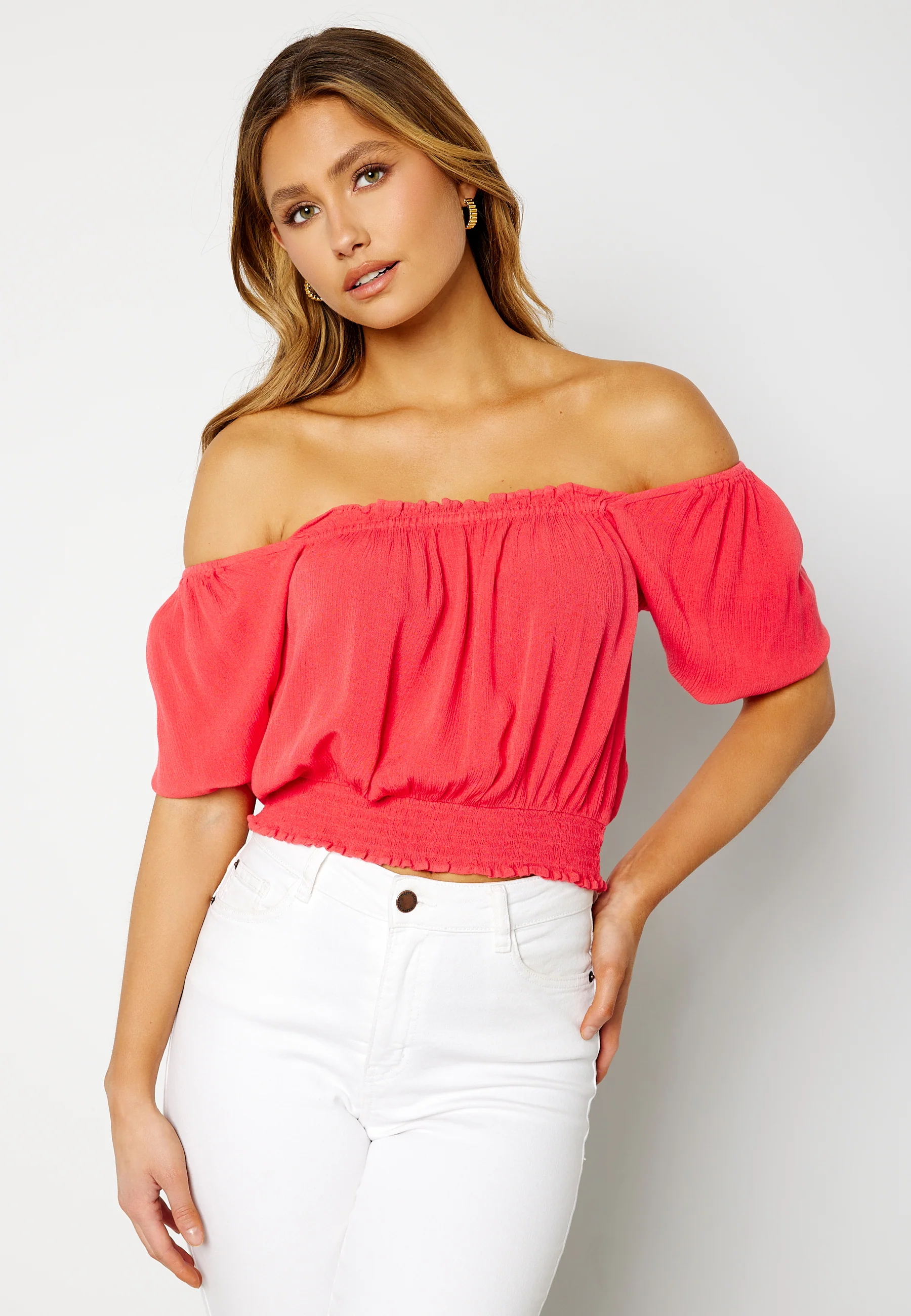 Piper blouse