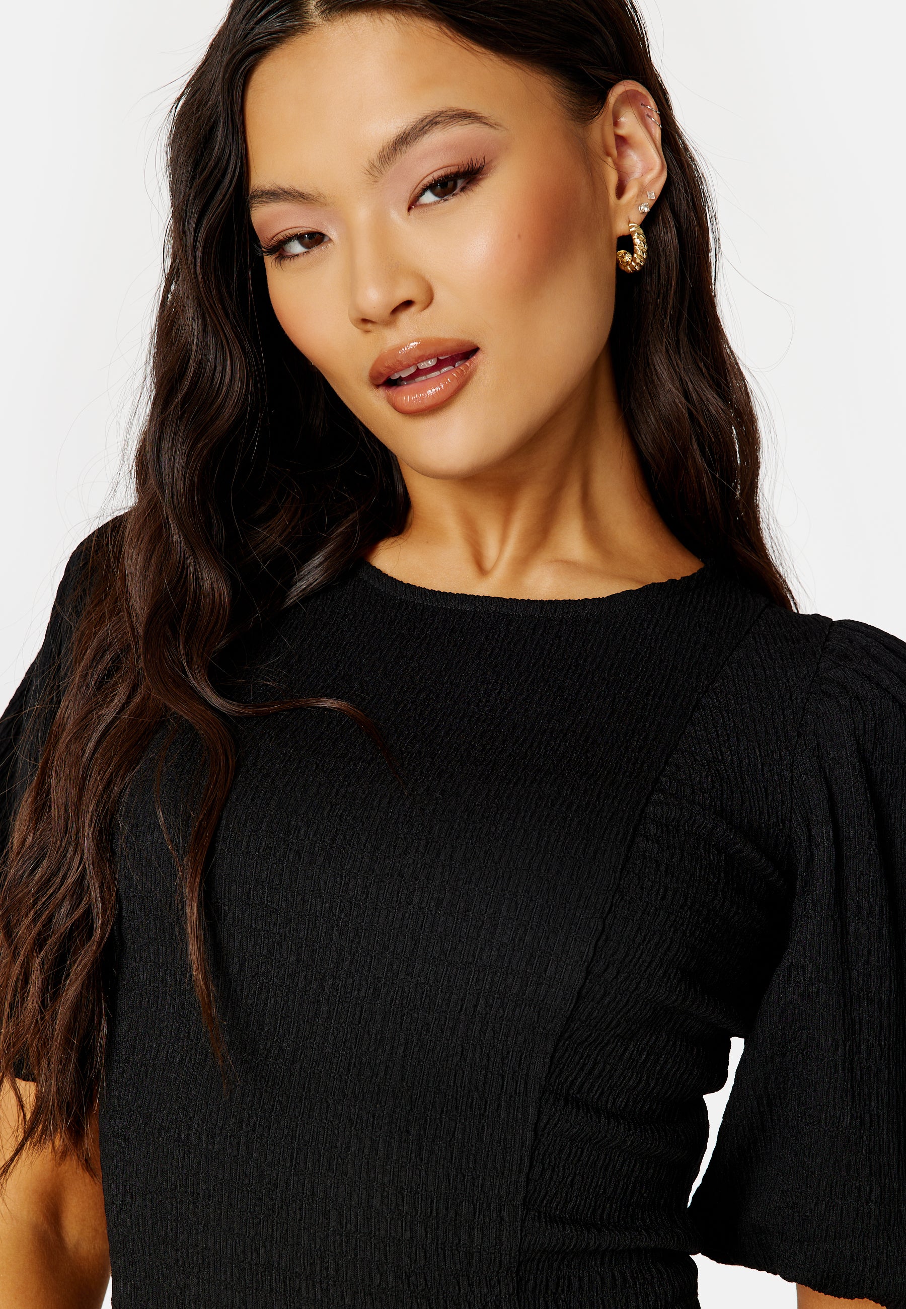 Piper puff sleeve top - Image 4