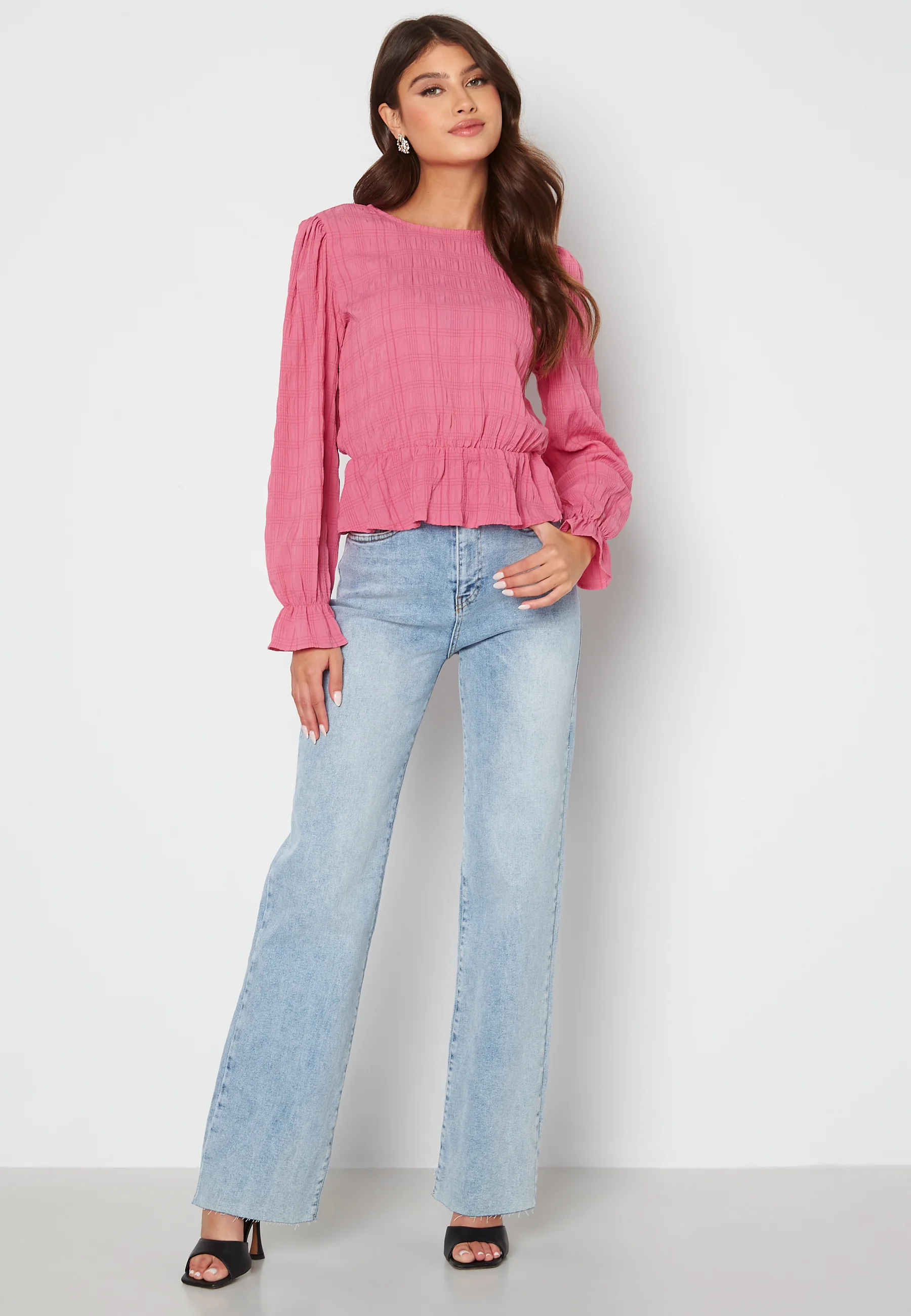 Poppy blouse - Image 2