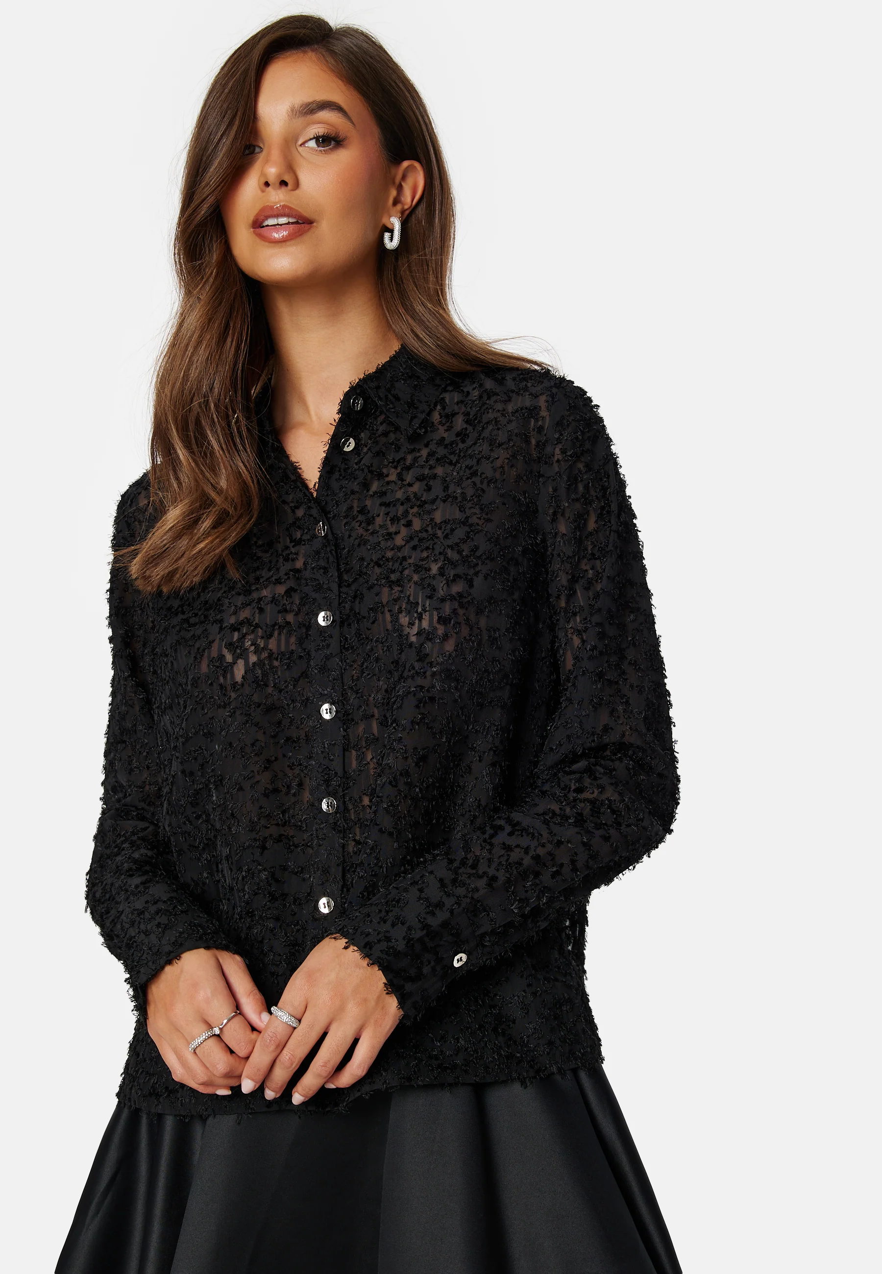 Posie Shirt Blouse - Image 5