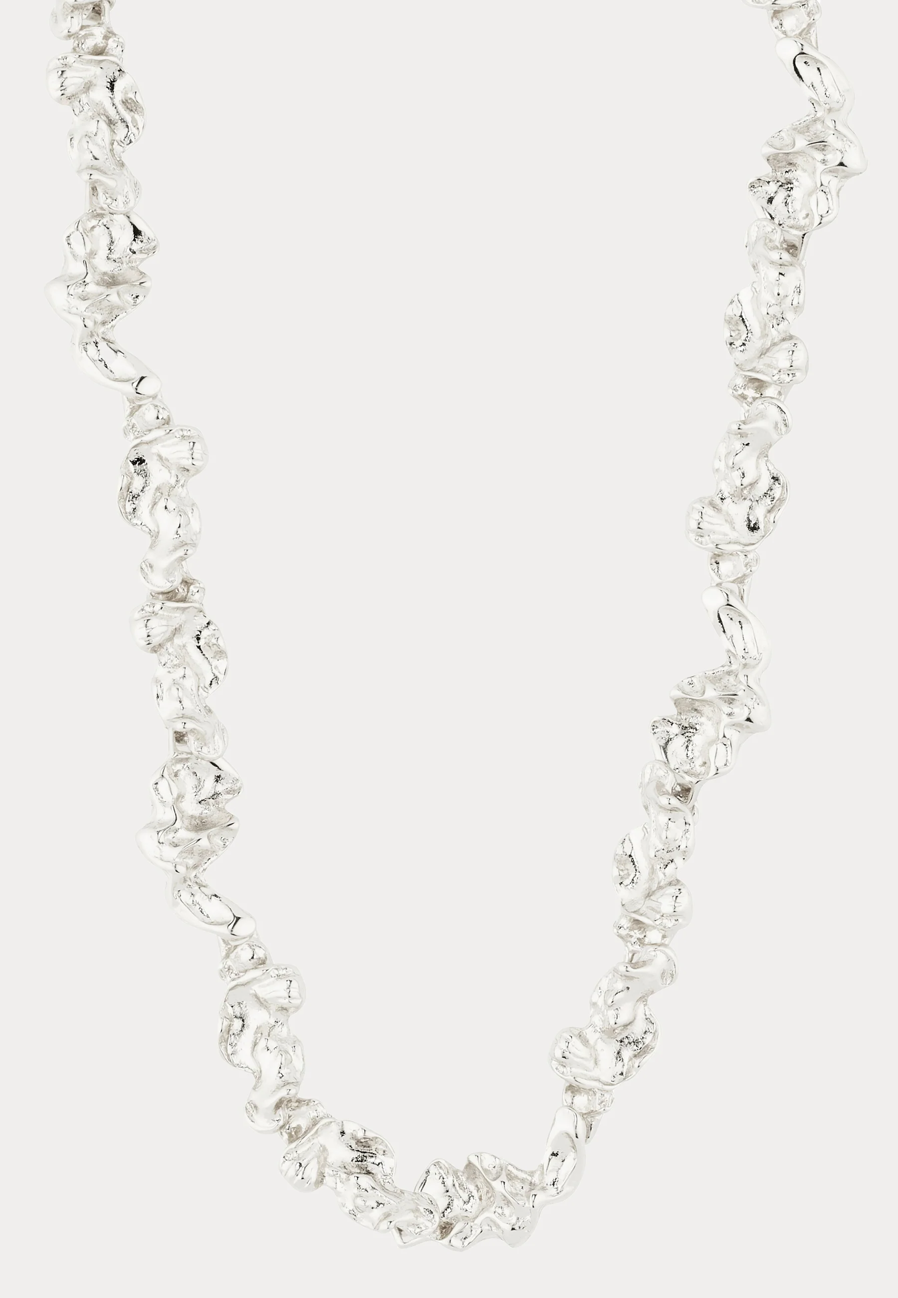 Raelynn Necklace Silver-plated - Image 2