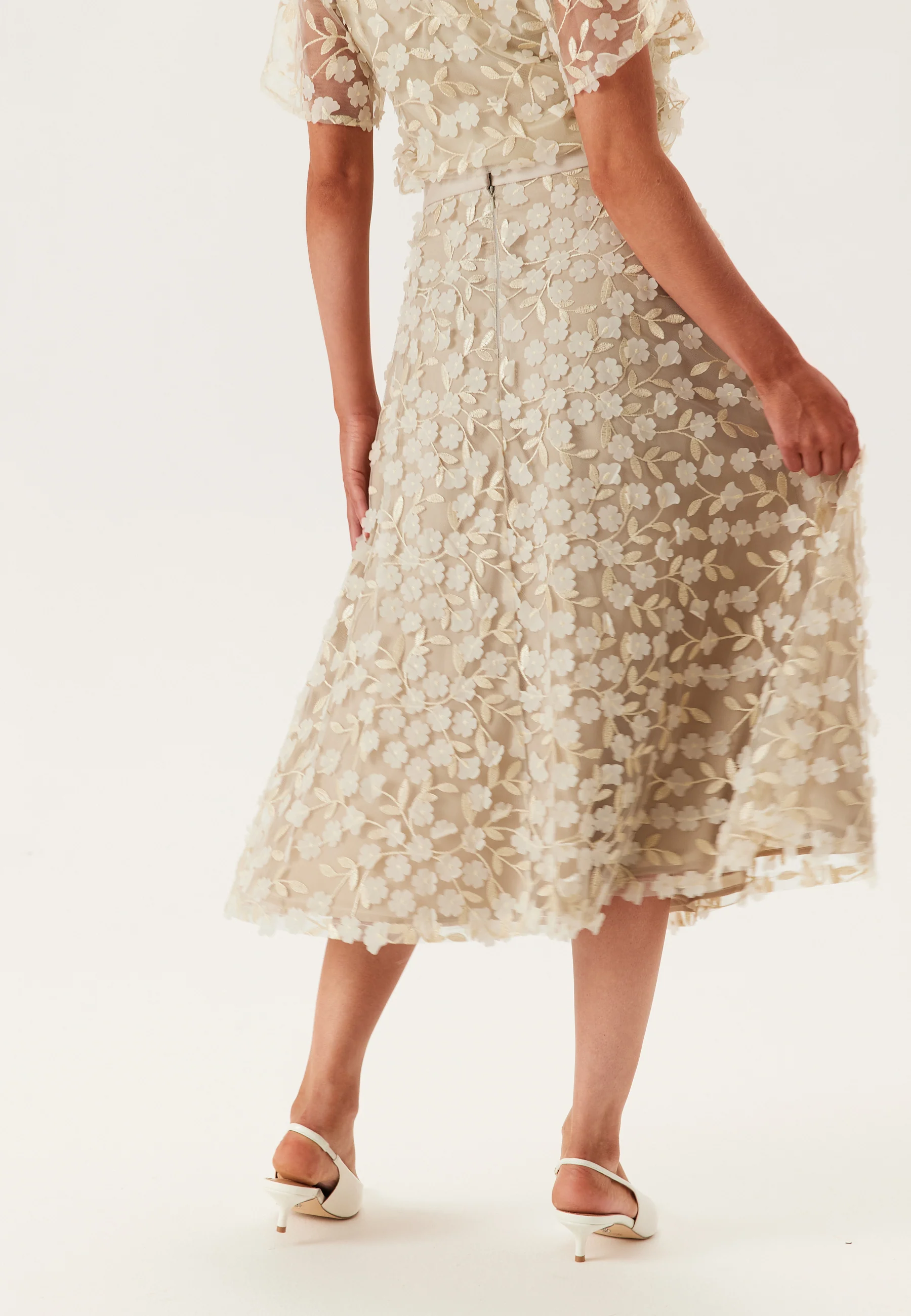Raven Skirt - Image 3