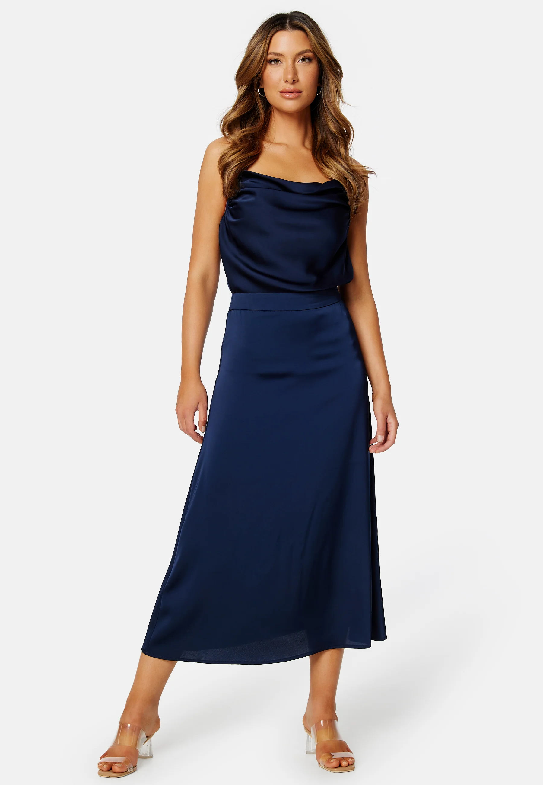 Ravenna Strap Gatherings Top - Image 5