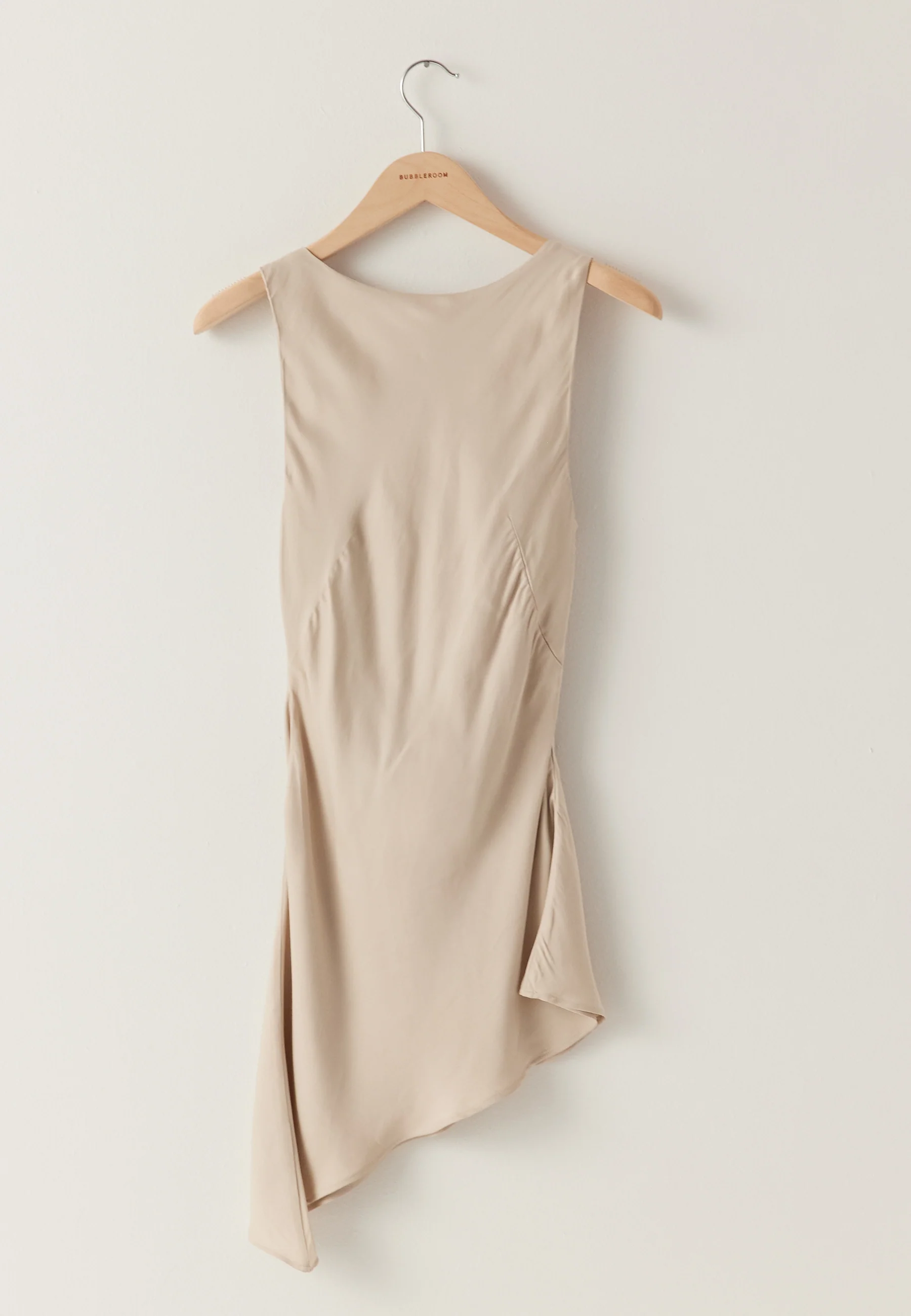 Remake Low Back Asymmetric Top - Image 5