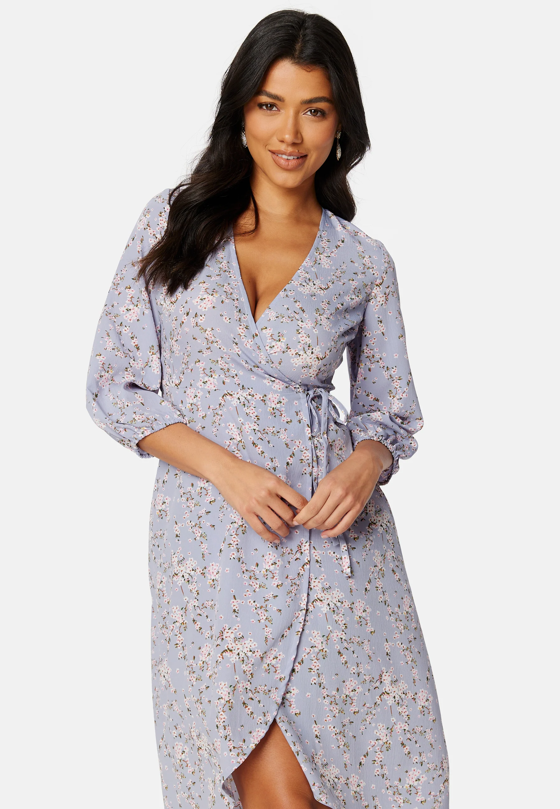 Ria high low dress - Image 4