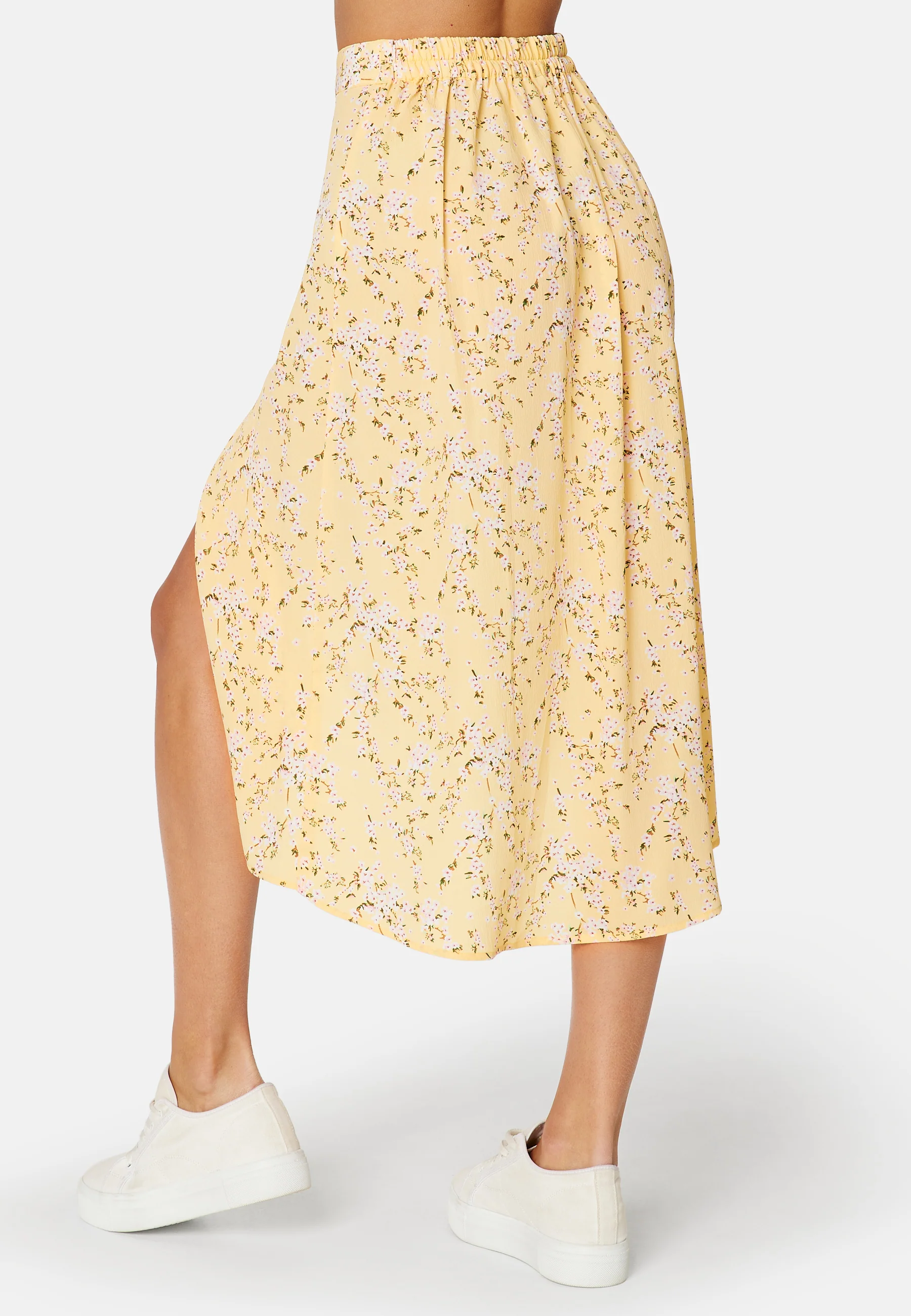 Ria high low skirt - Image 3