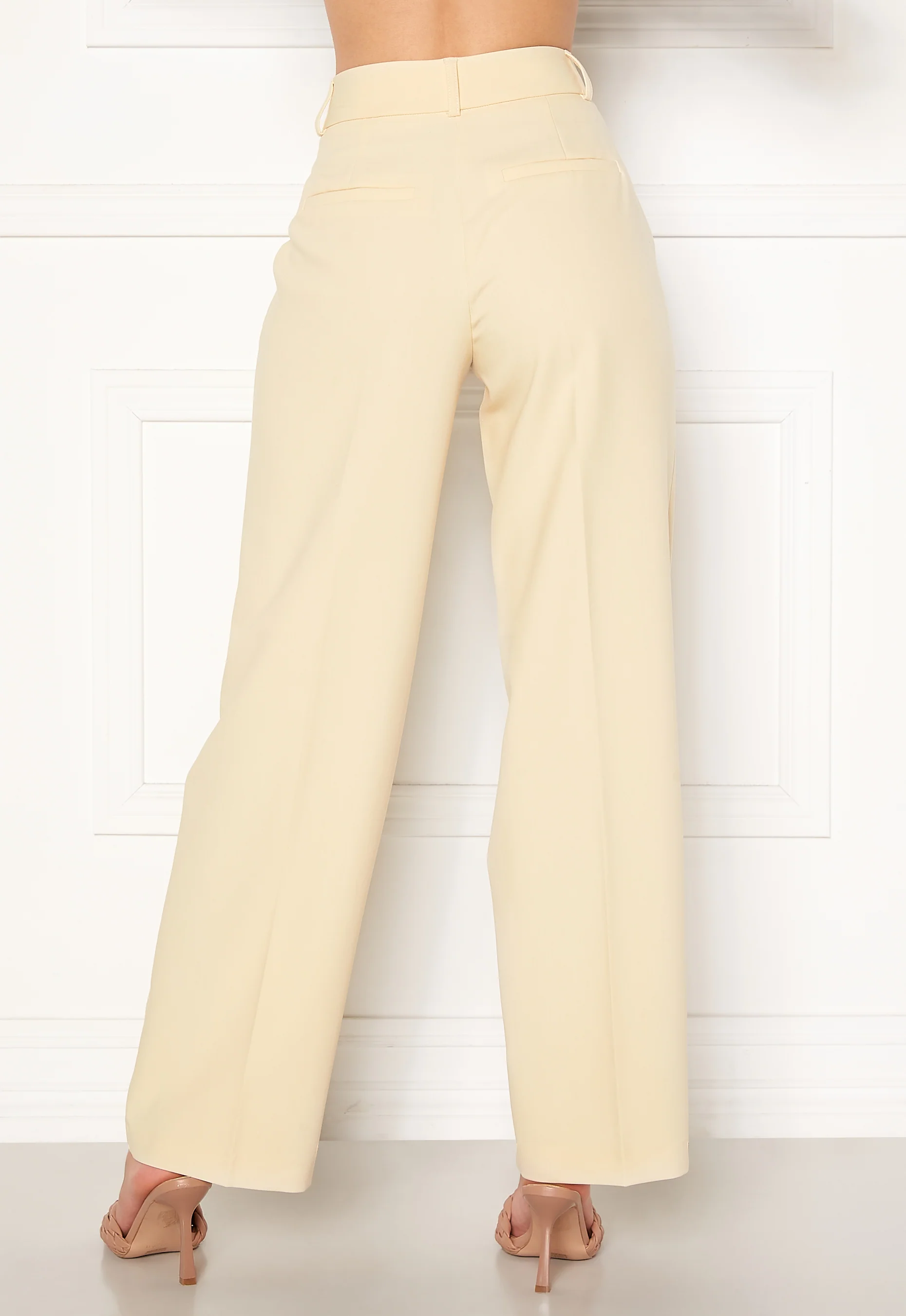 Rita MW Wide Pant - Image 3