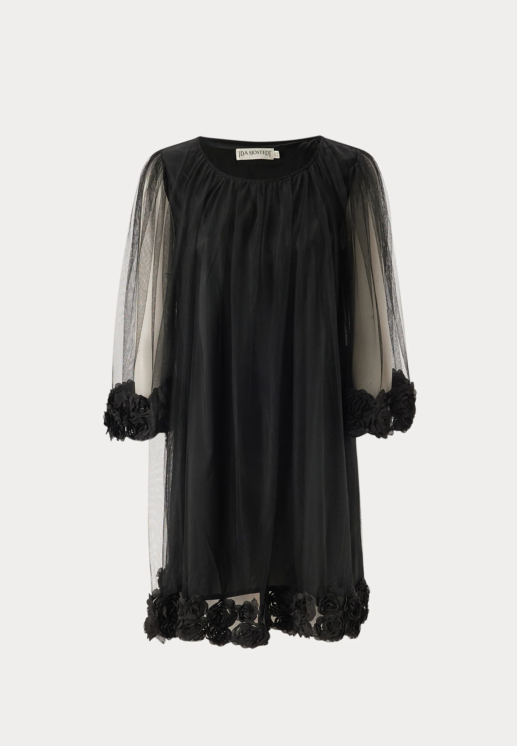 River Rose Dress - Image 5