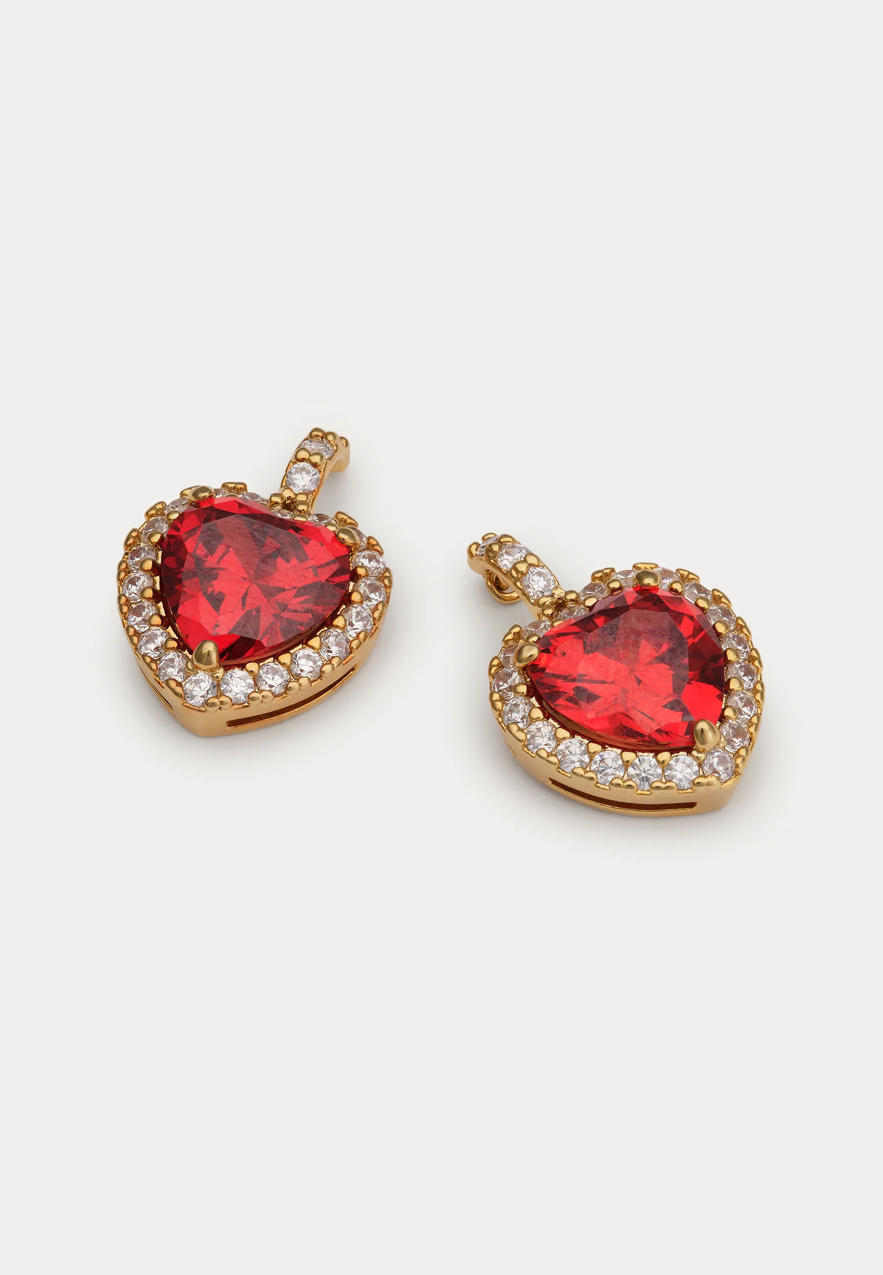 Rose Earrings - Image 3