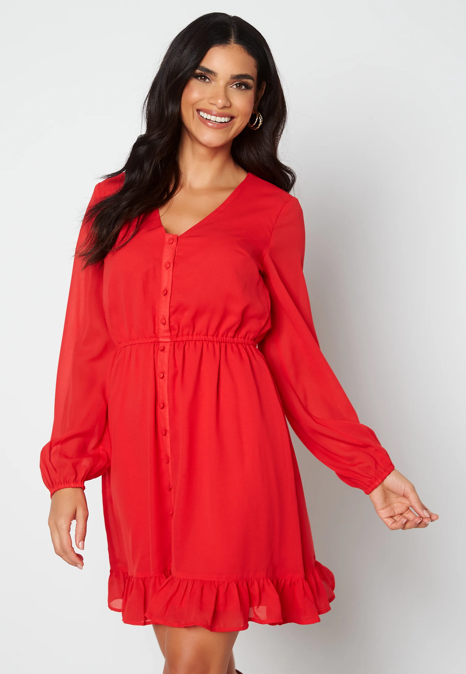 Sabrah dress - Image 2