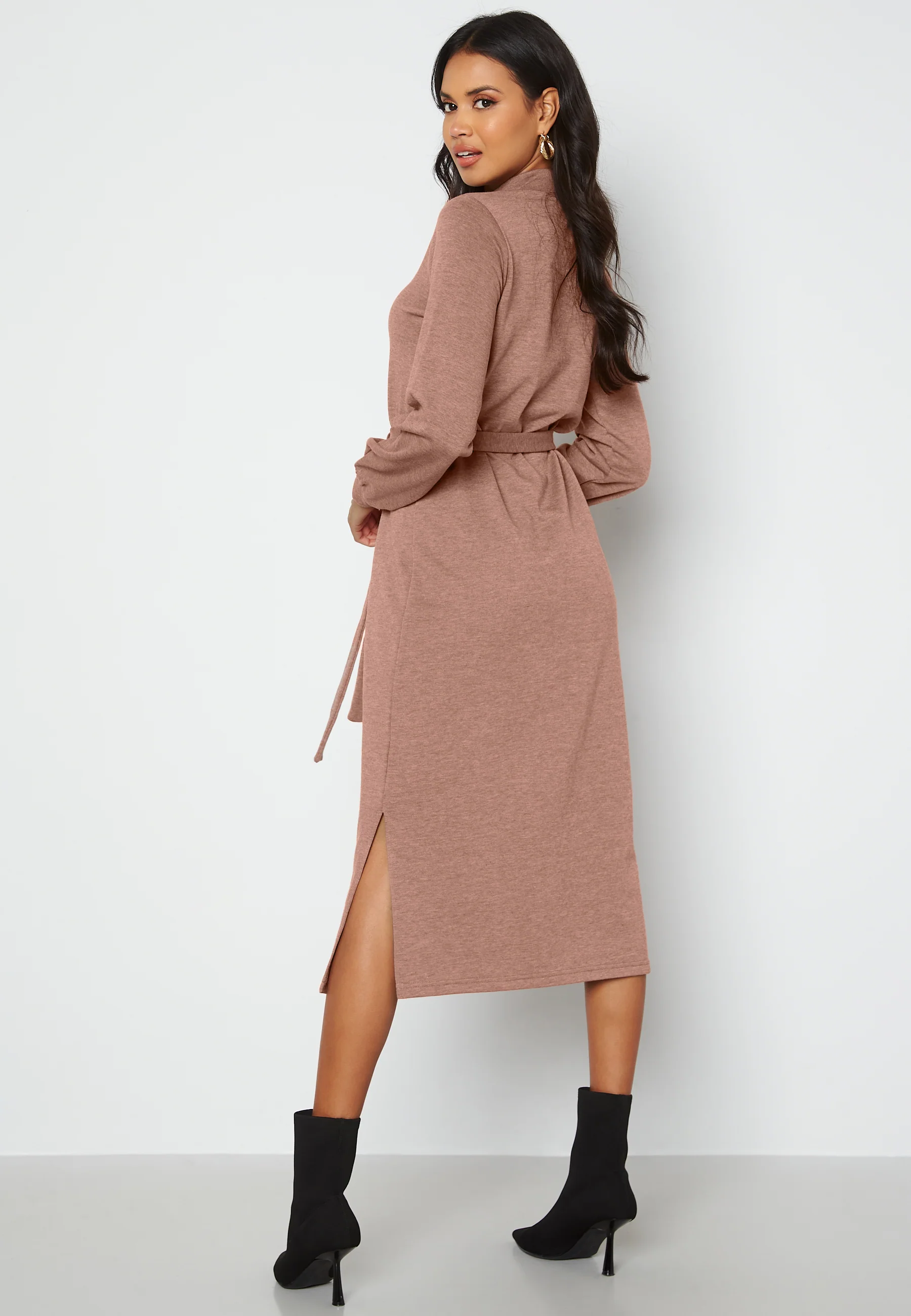 Sandra sweat dress - Image 2