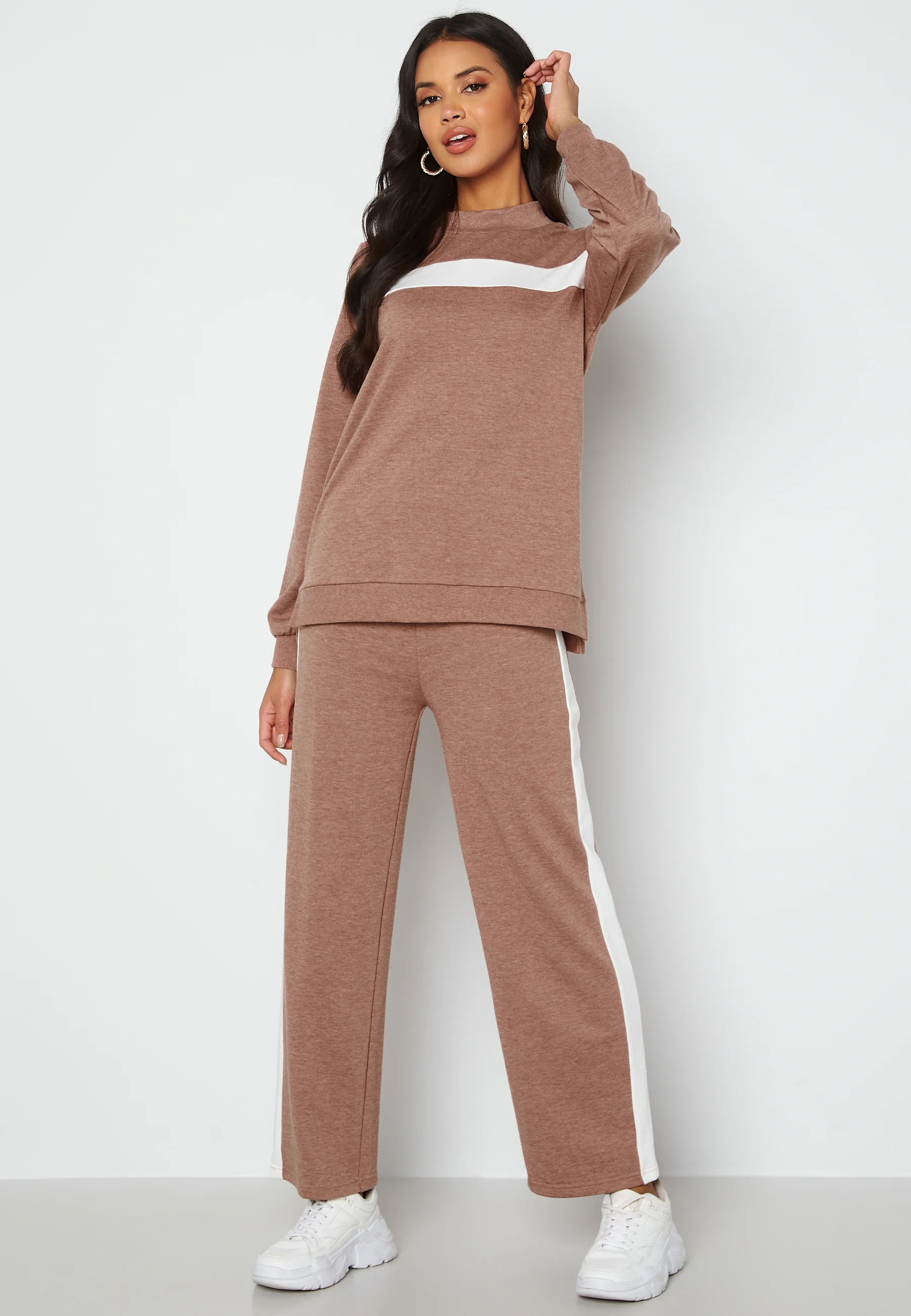 Sandra sweat top - Image 2
