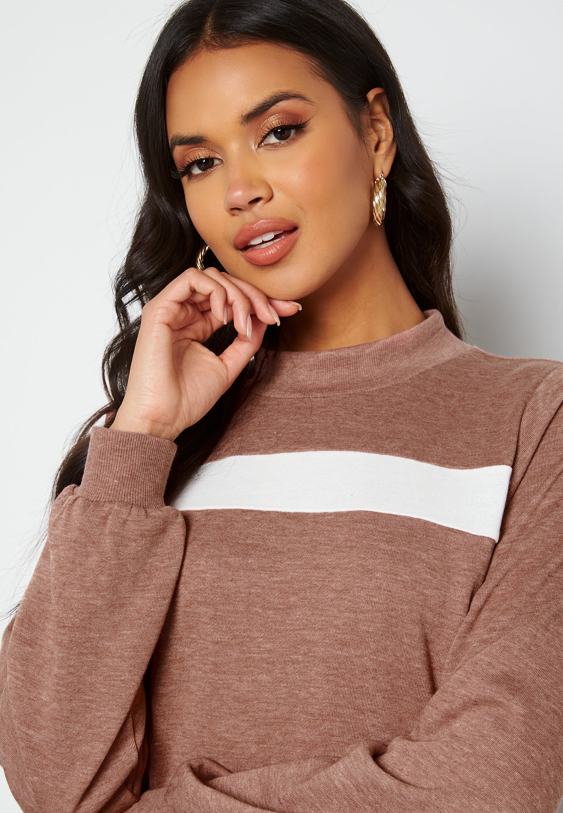 Sandra sweat top - Image 5