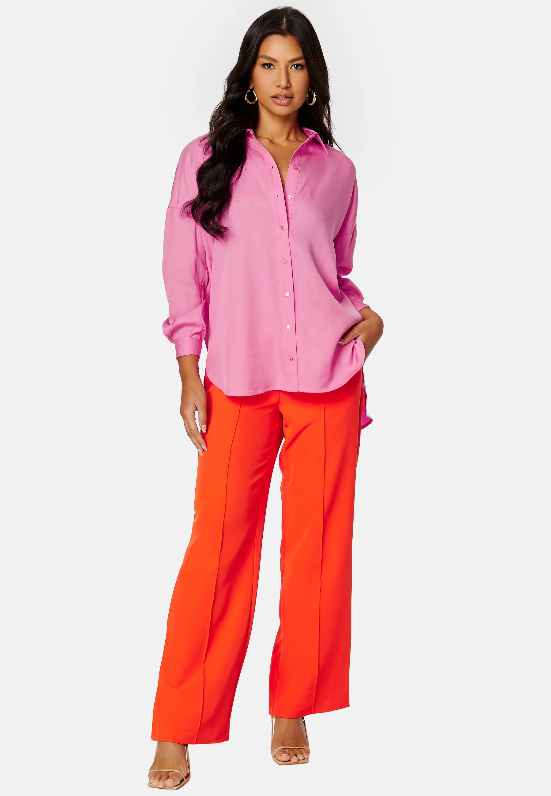 Sanni LS Shirt - Image 4