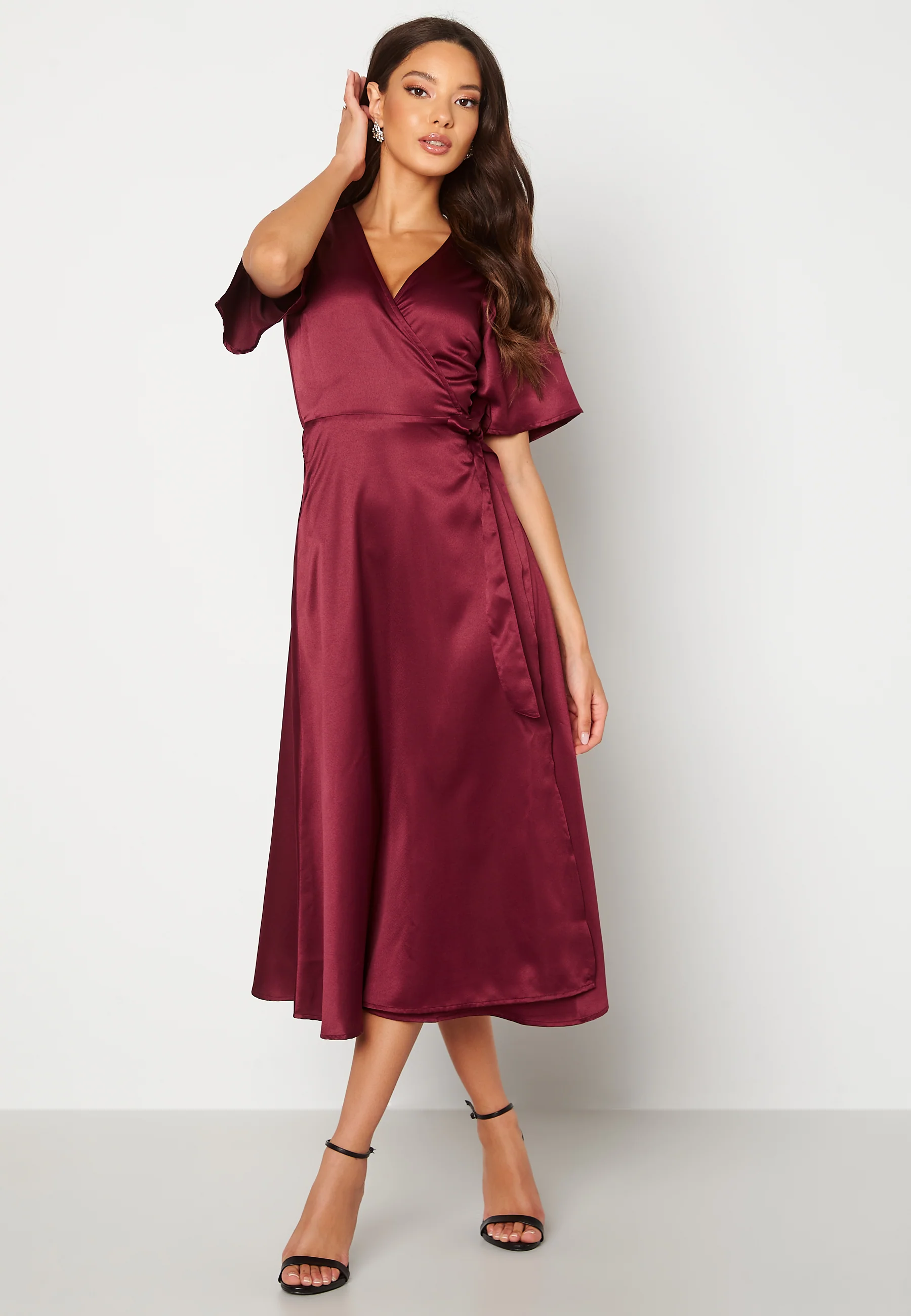 Scala dress