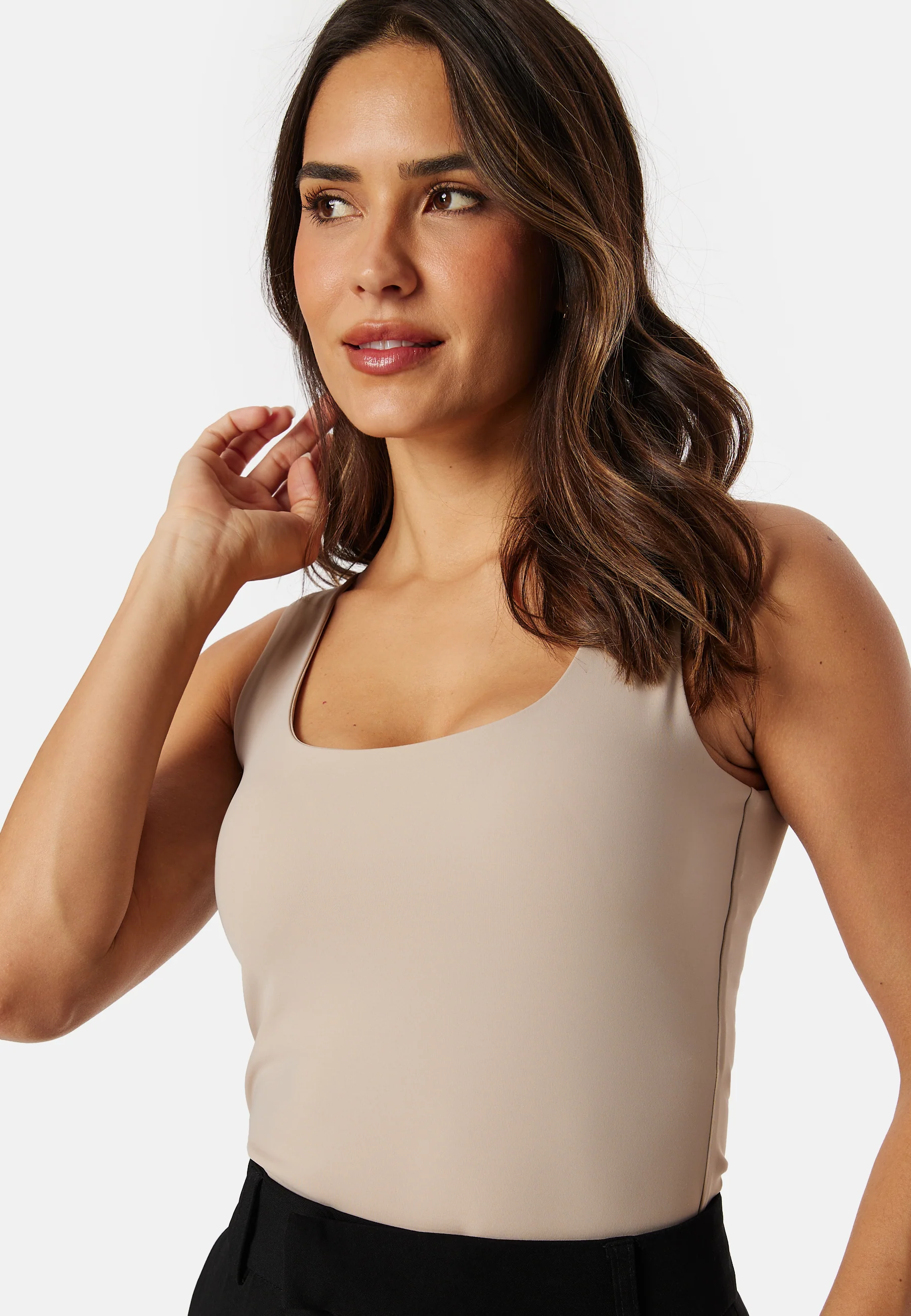 Seamless Tank Top - Image 3