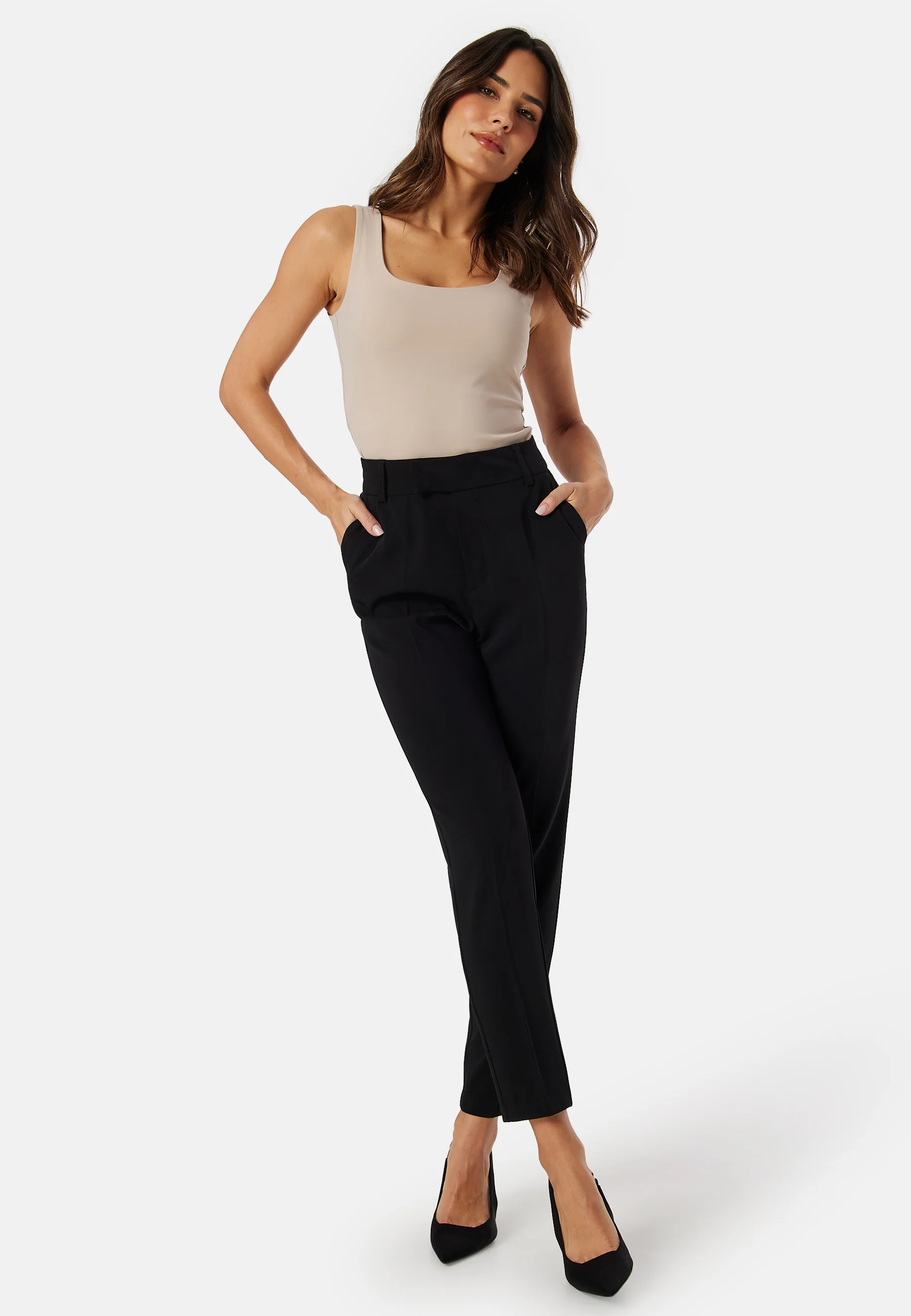 Seamless Tank Top - Image 4