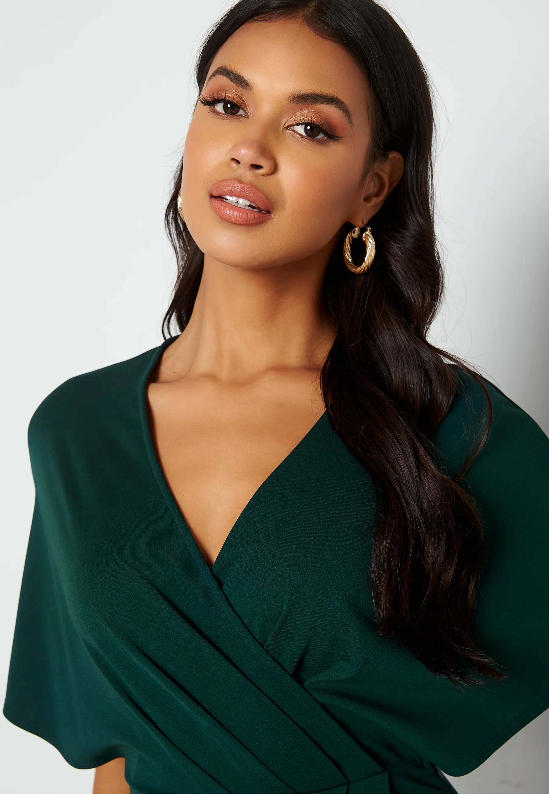 Selena maxi dress - Image 5