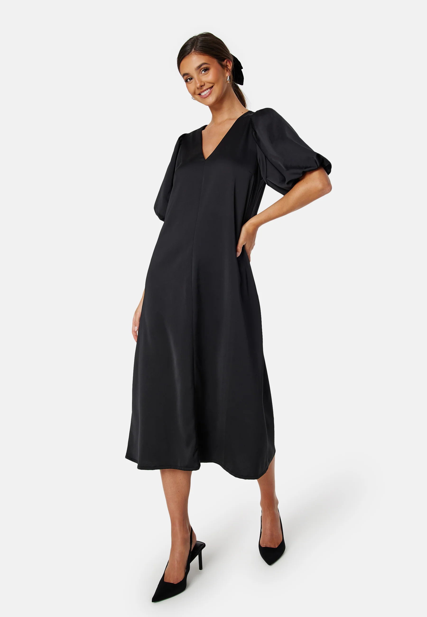 Senita Dress