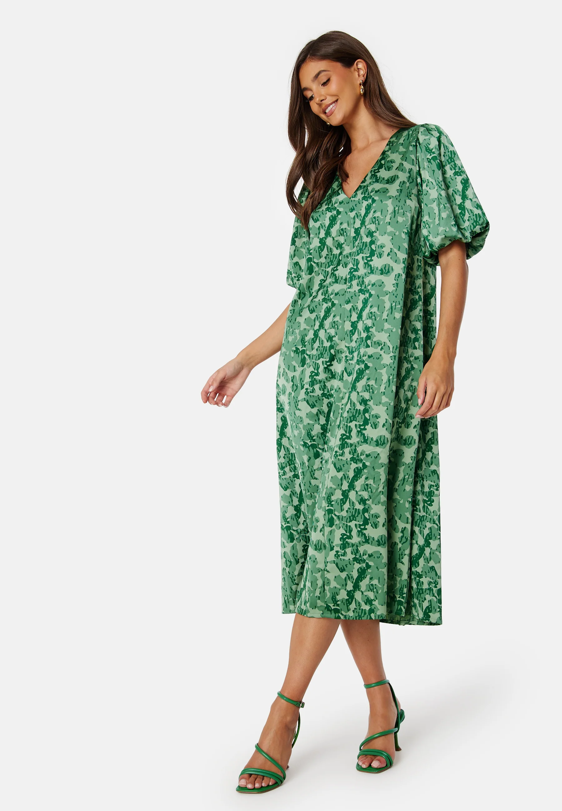 Senita Dress
