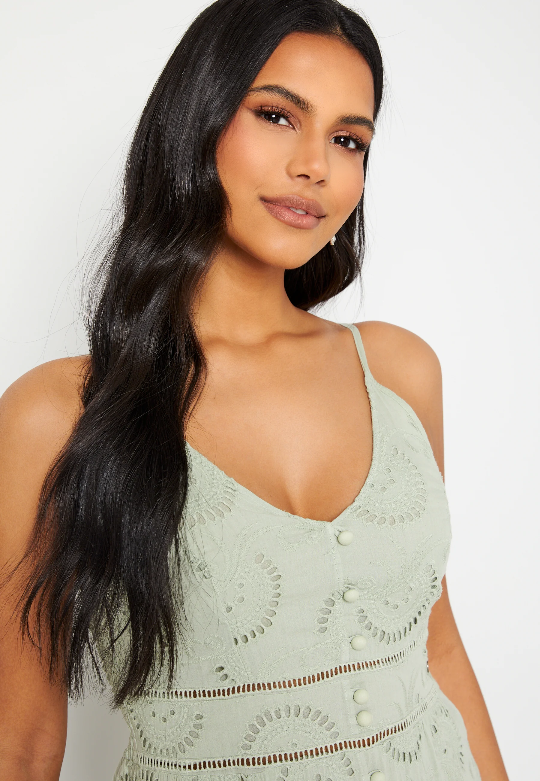 Serafina Dress - Image 5