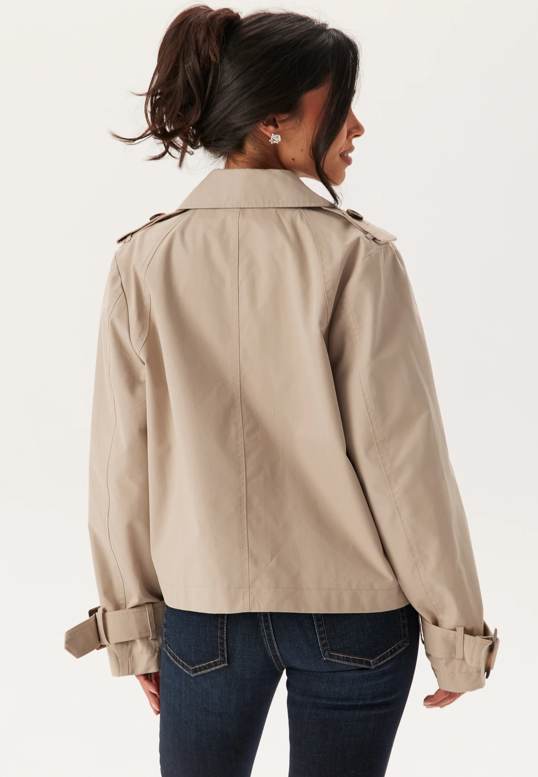 Serafina Jacket - Image 2