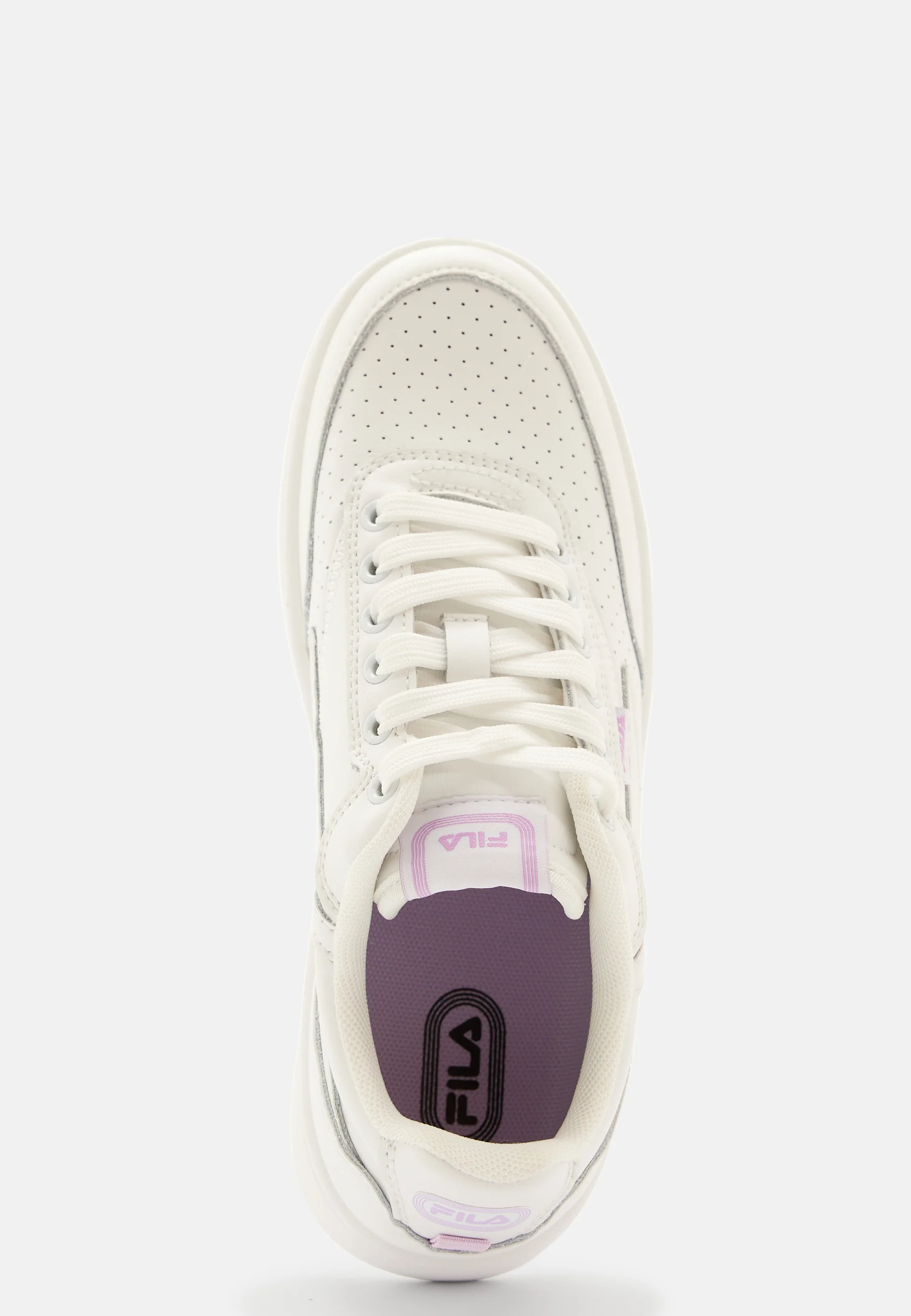 Sevaro Leather Sneaker - Image 4