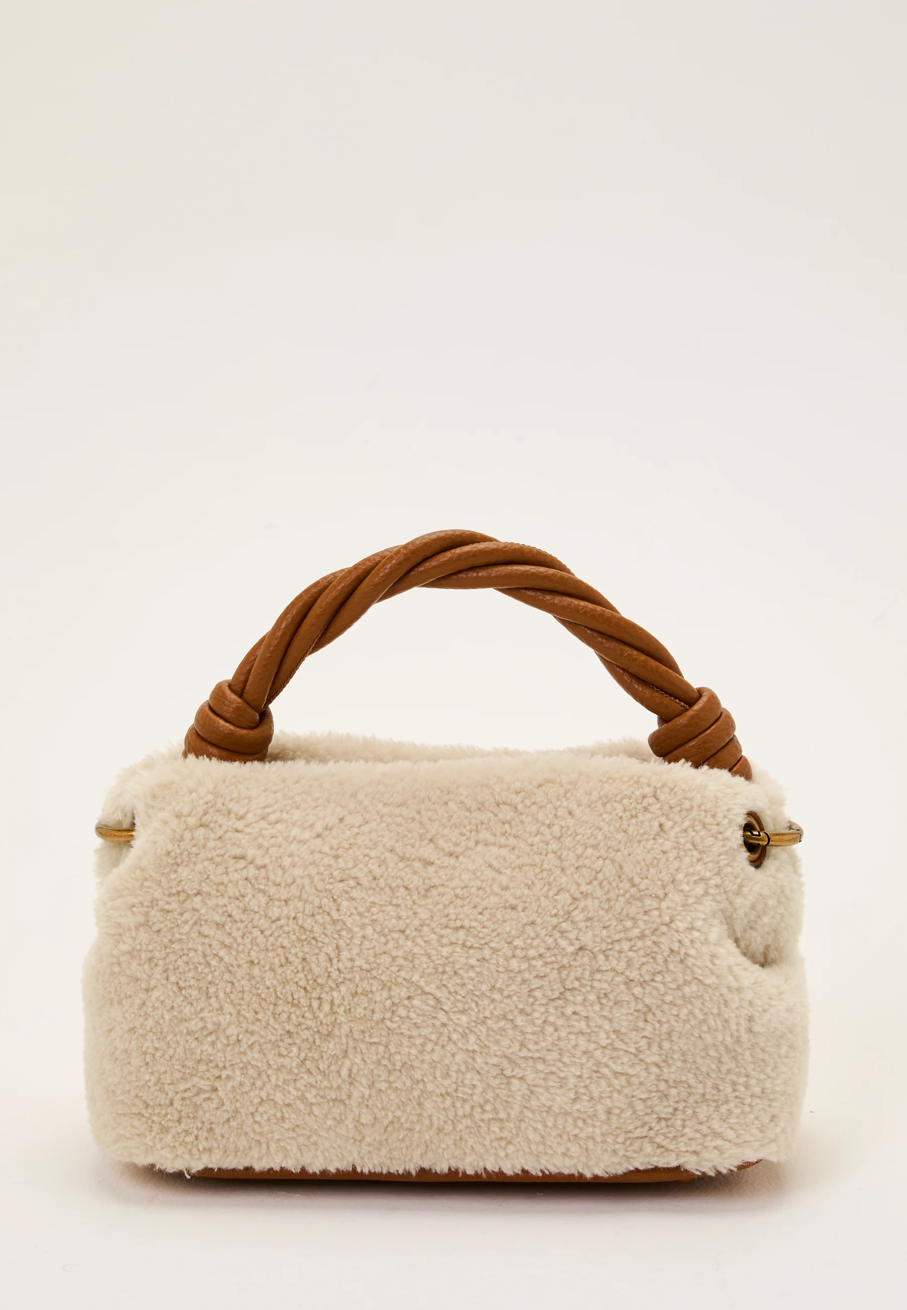Shaida Top Handle Crossbody - Image 5