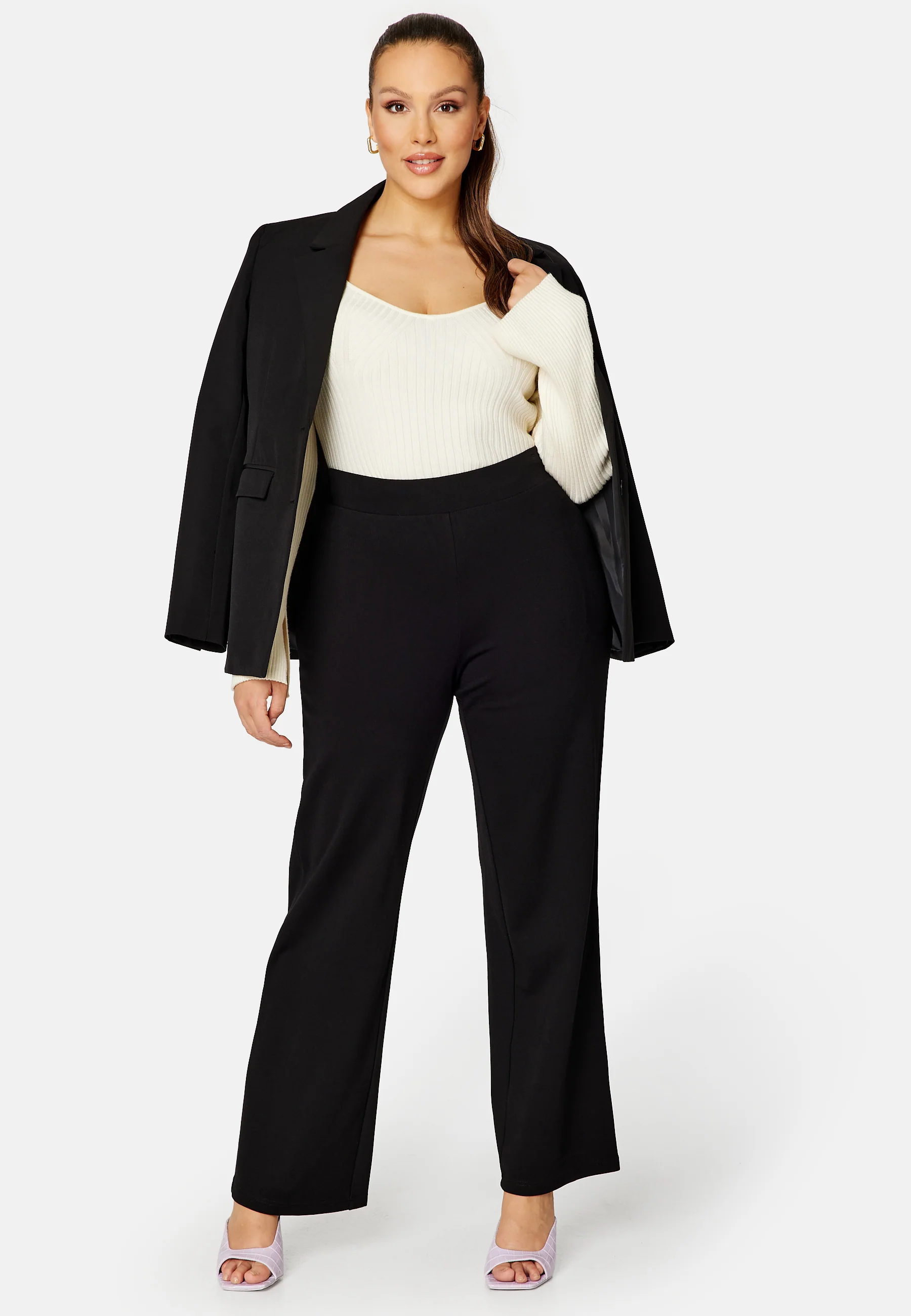 Shaping Trousers - Image 5