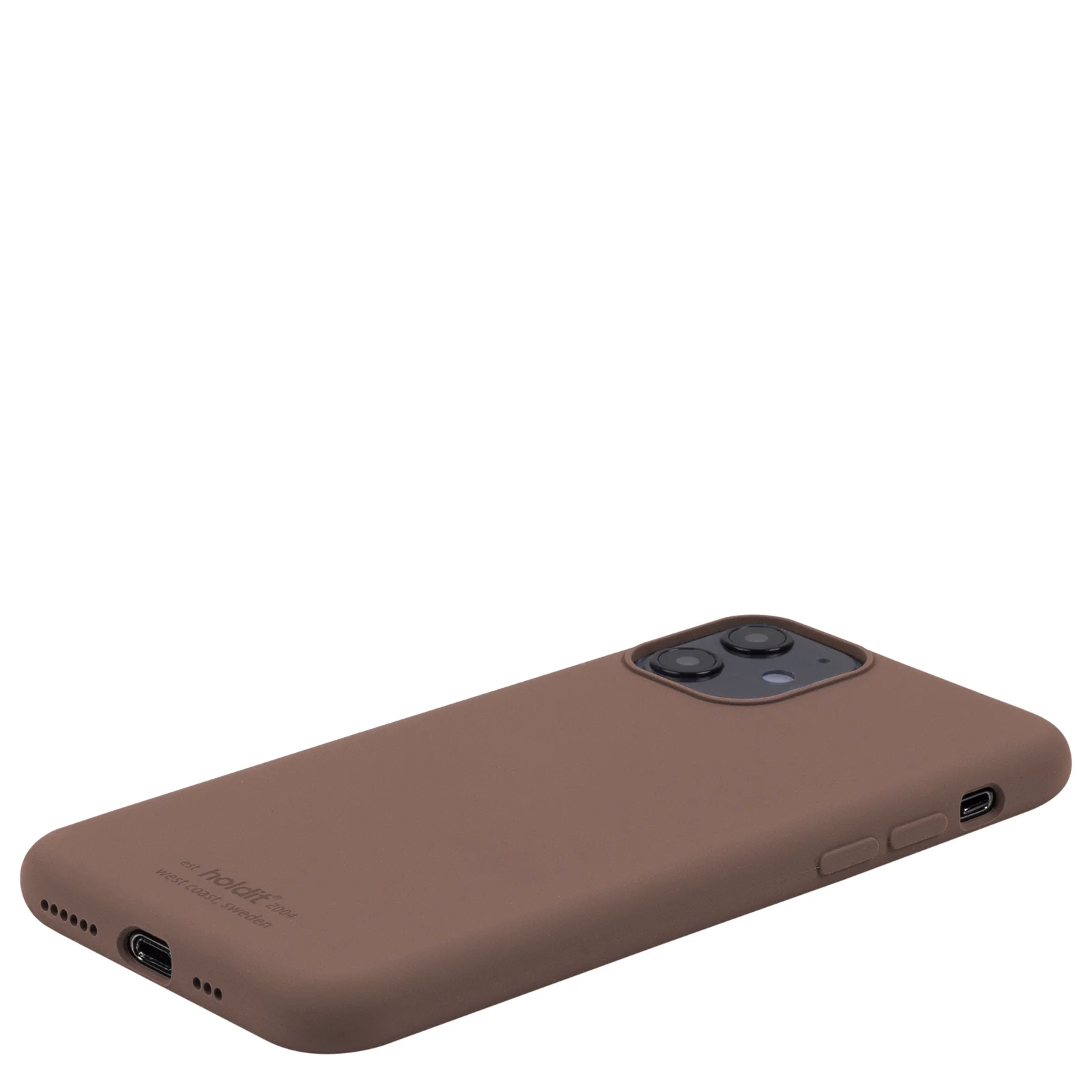 Silicone Case Iphone 11/XR - Image 3