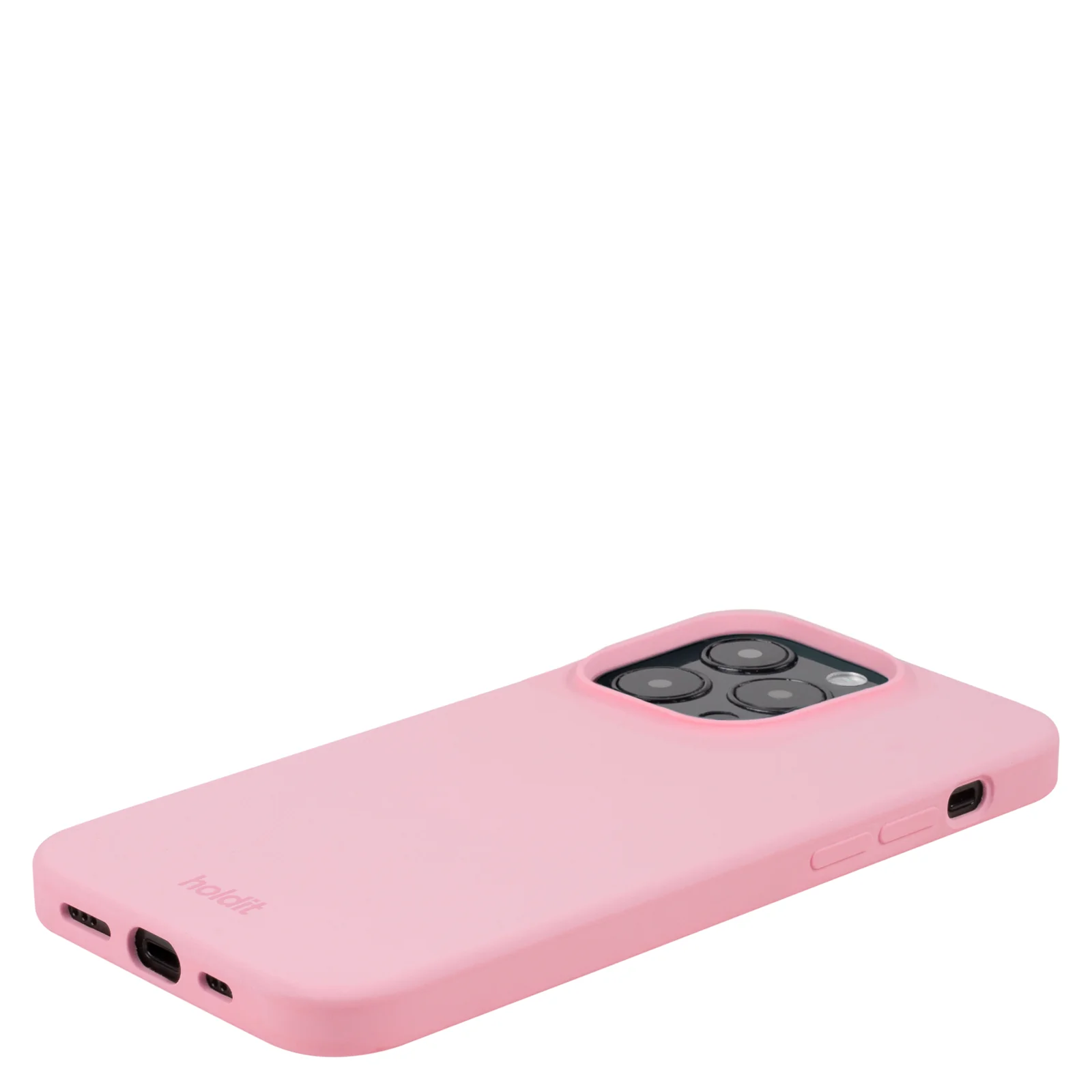 Silicone Case Iphone 14 Pro - Image 3