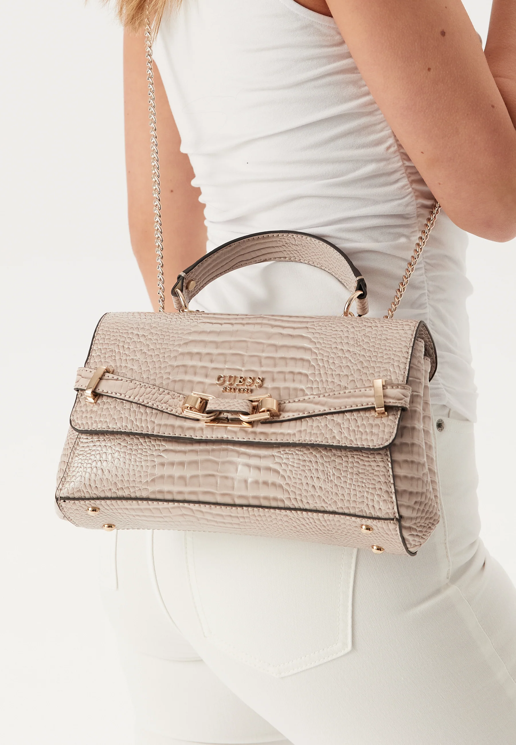 Silvye Convertible Xbody Flap - Image 3