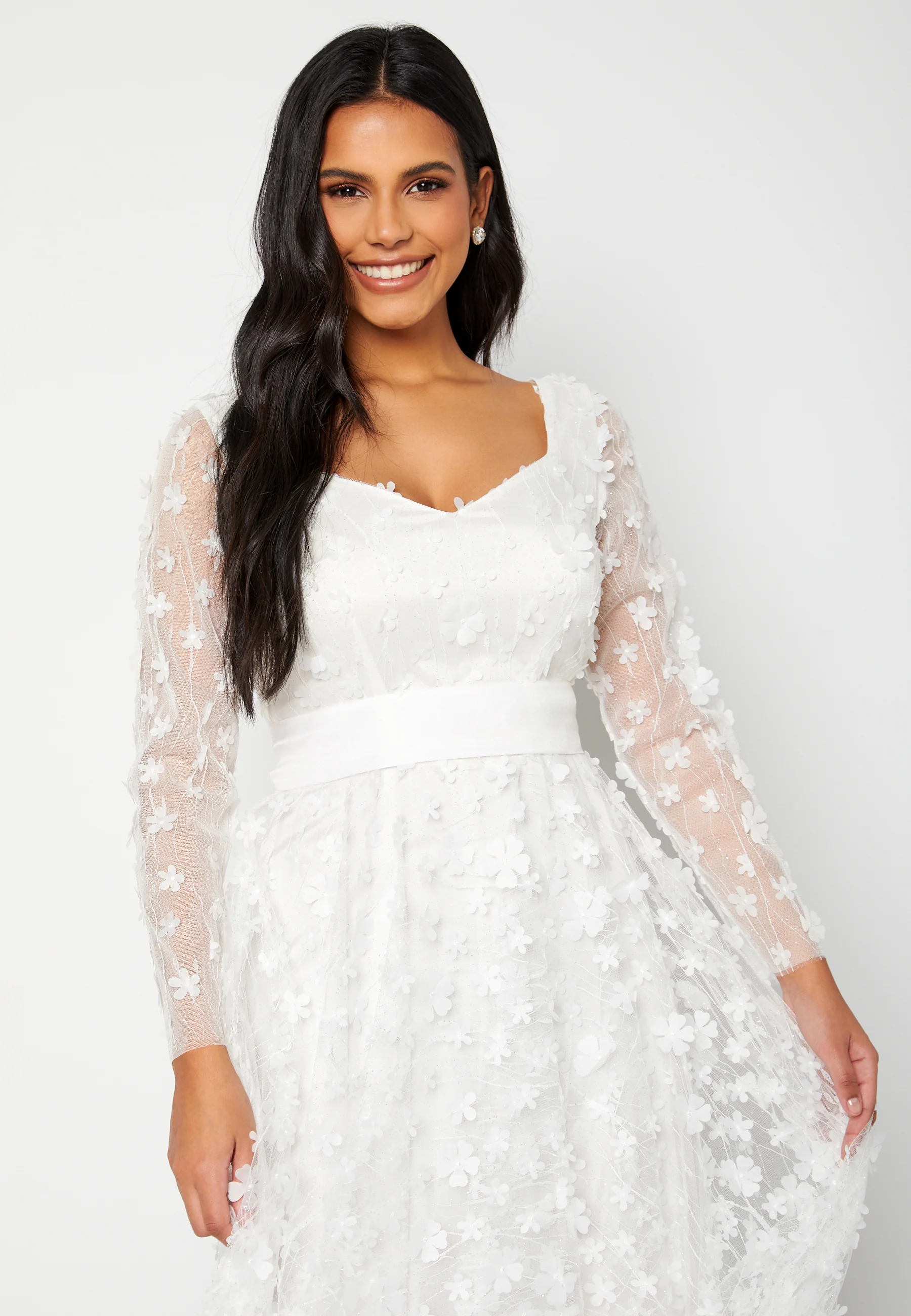 Sincerely Gown - Image 3