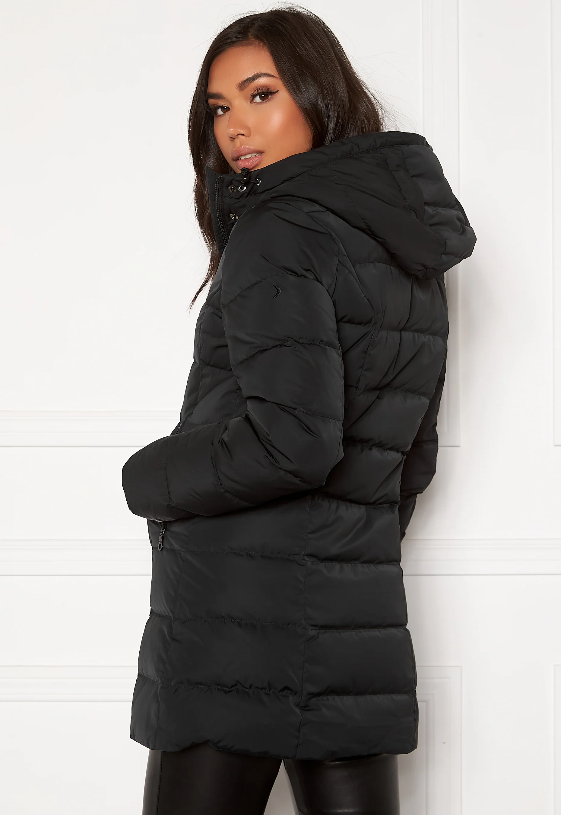 Siri Down Jacket - Image 5
