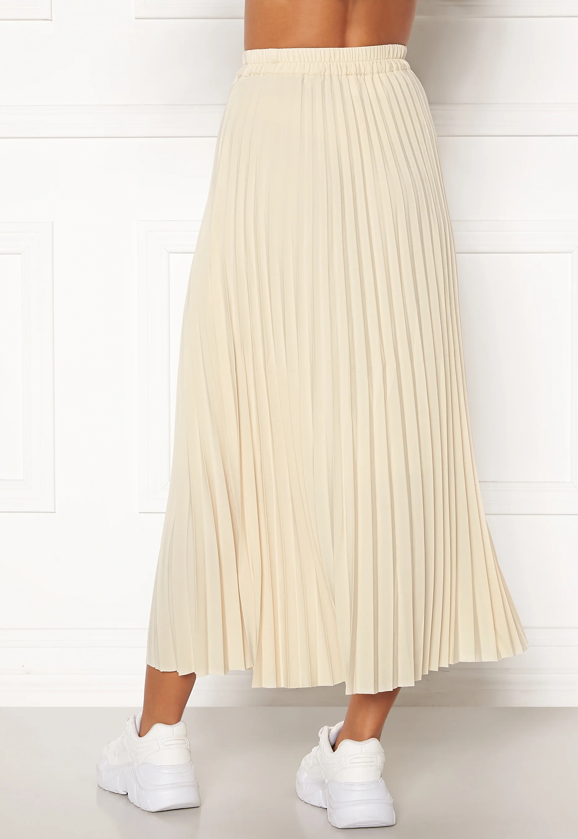 Slfalexis MW Midi Skirt - Image 3