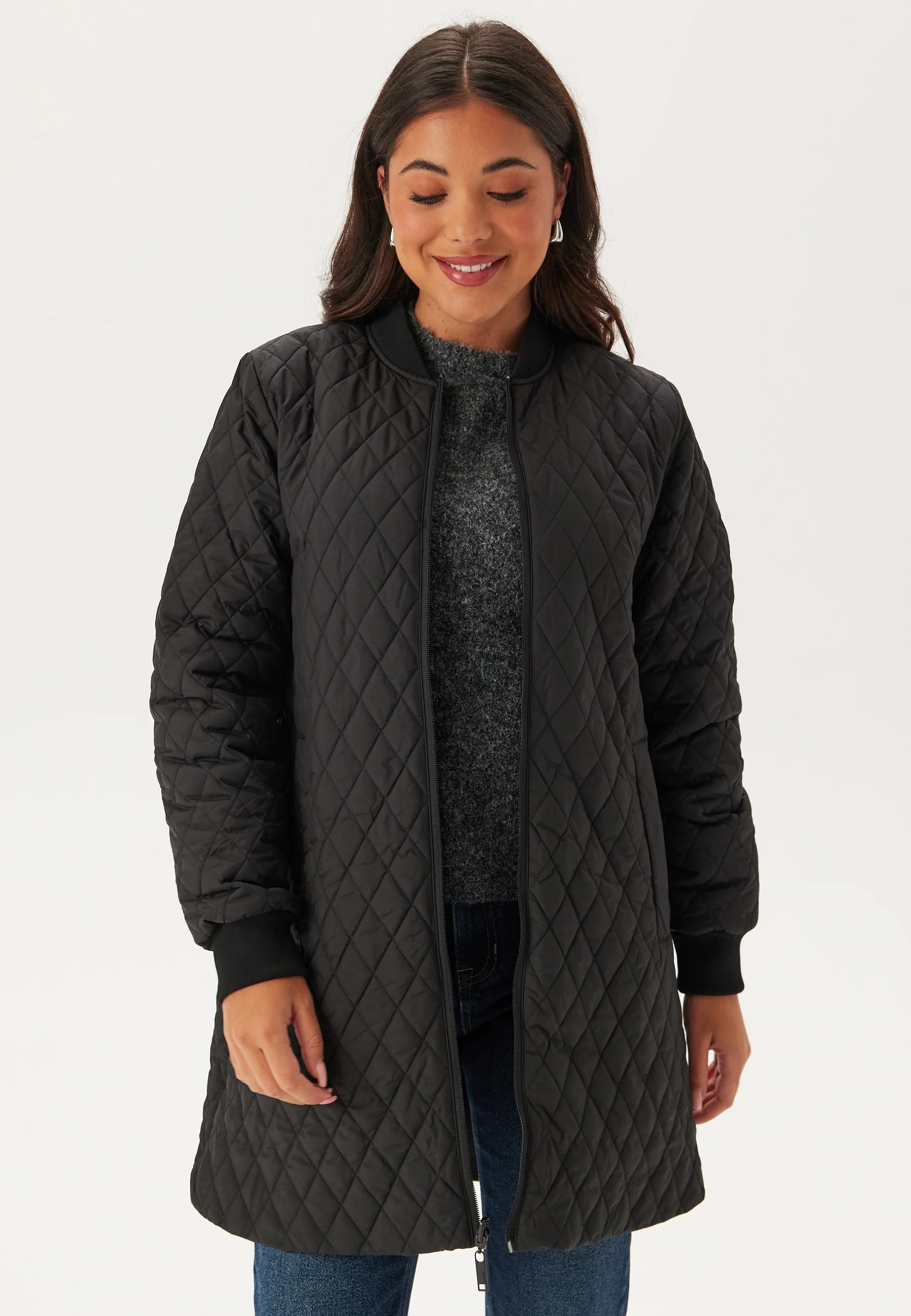 Slflizzi Technical Coat - Image 2