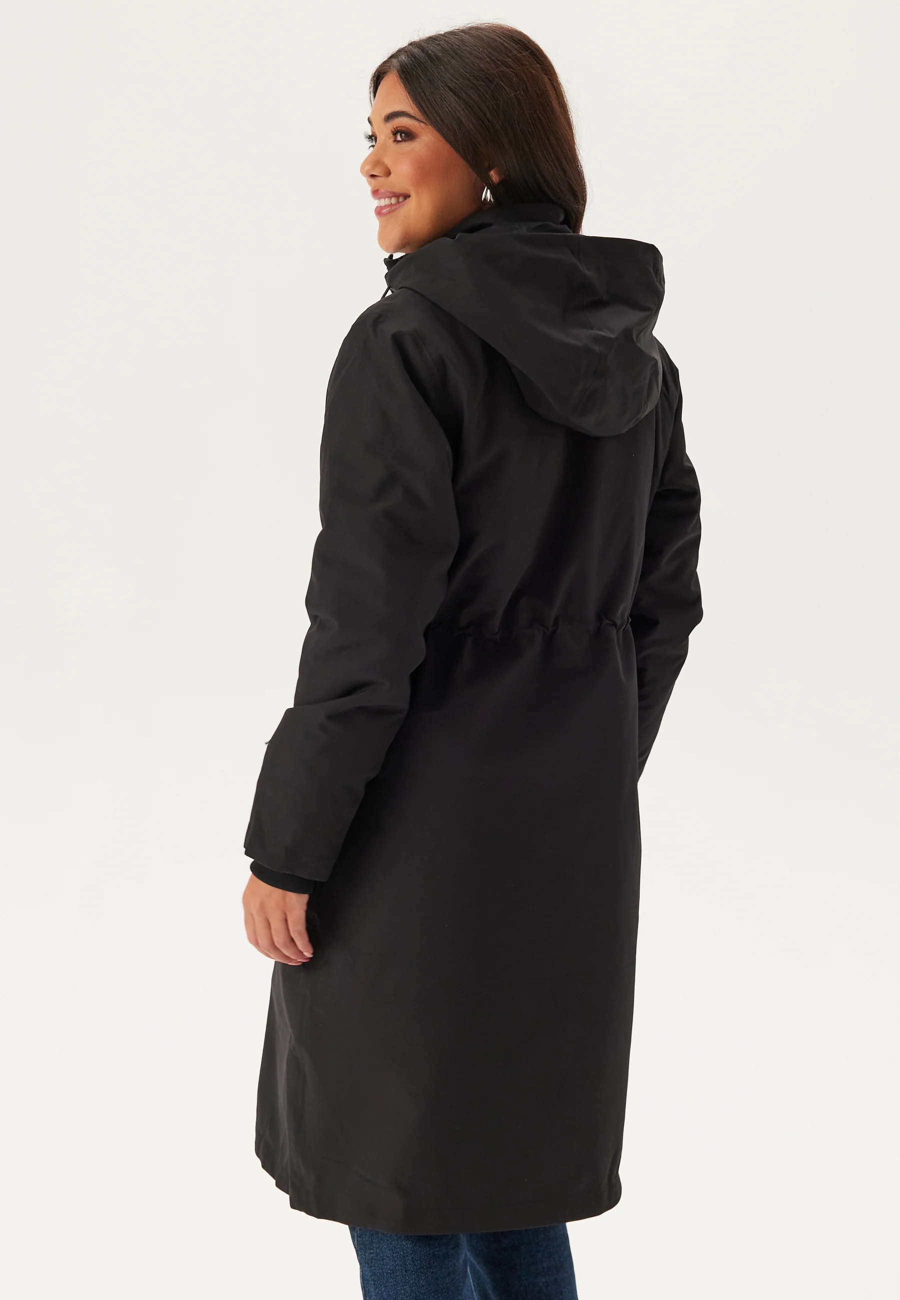 Slflizzi Technical Coat - Image 4