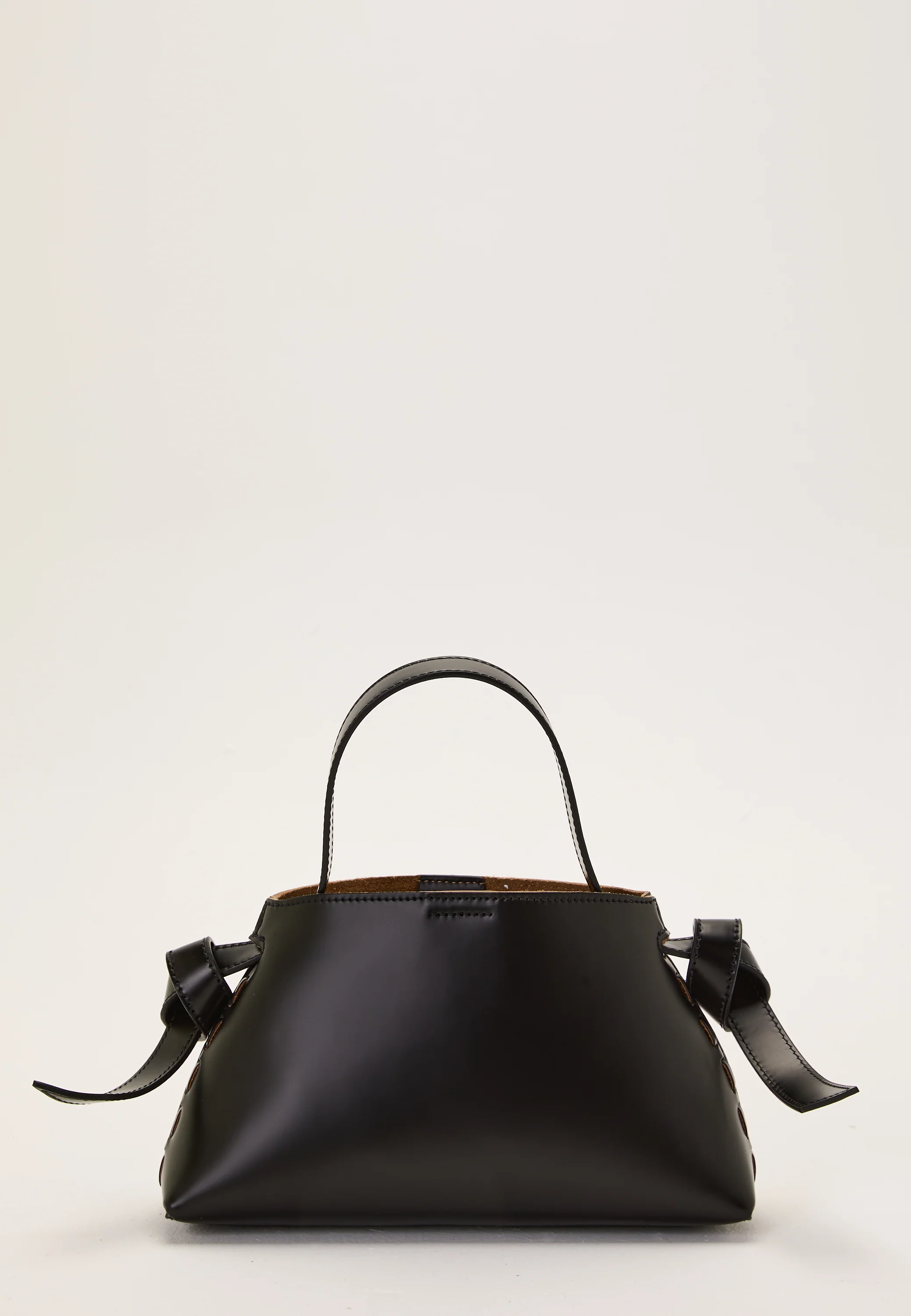 Slfstella Mini Leather Bag