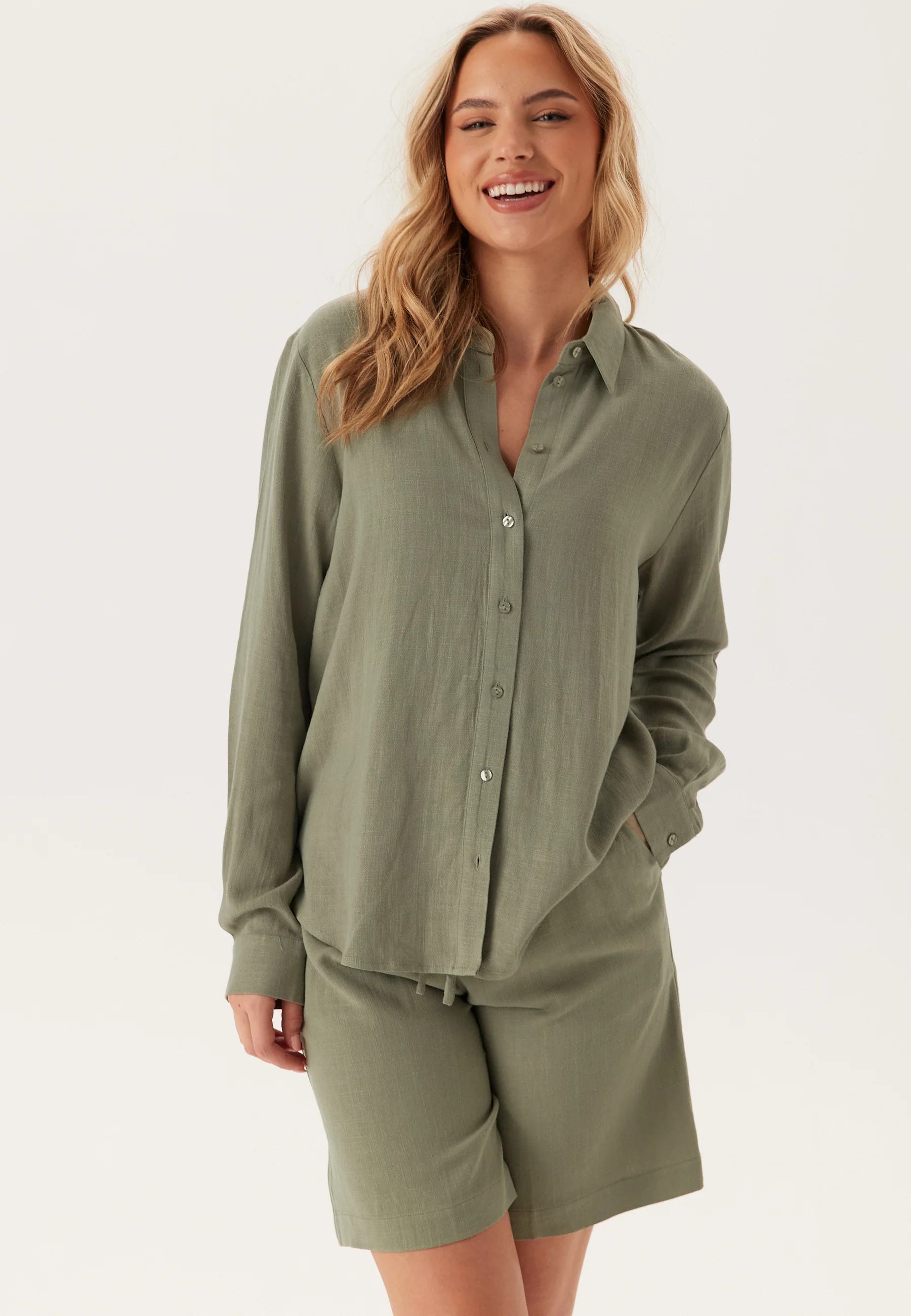 Slfviva LS Shirt - Image 5