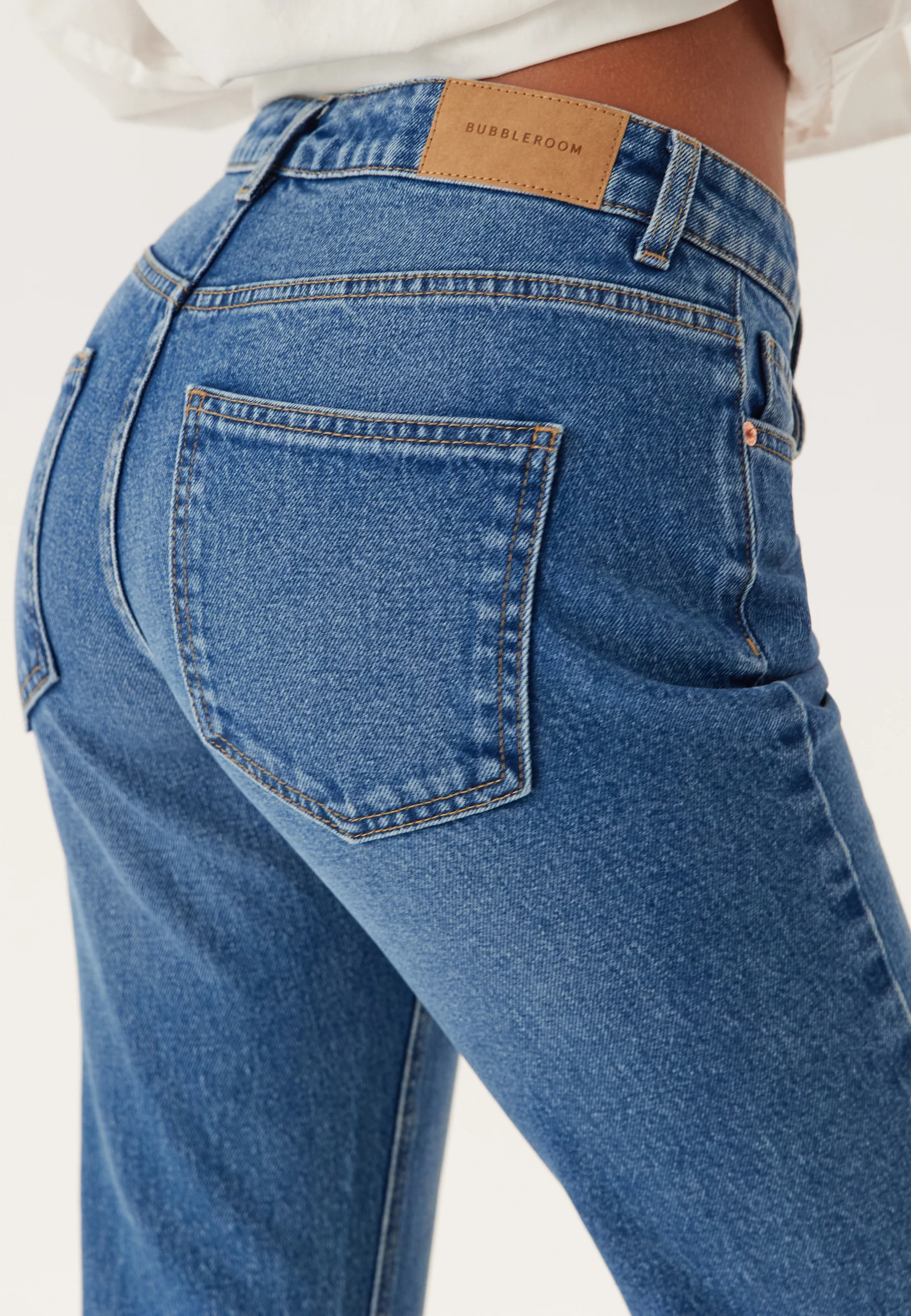 Slim Ankle Jeans - Image 4